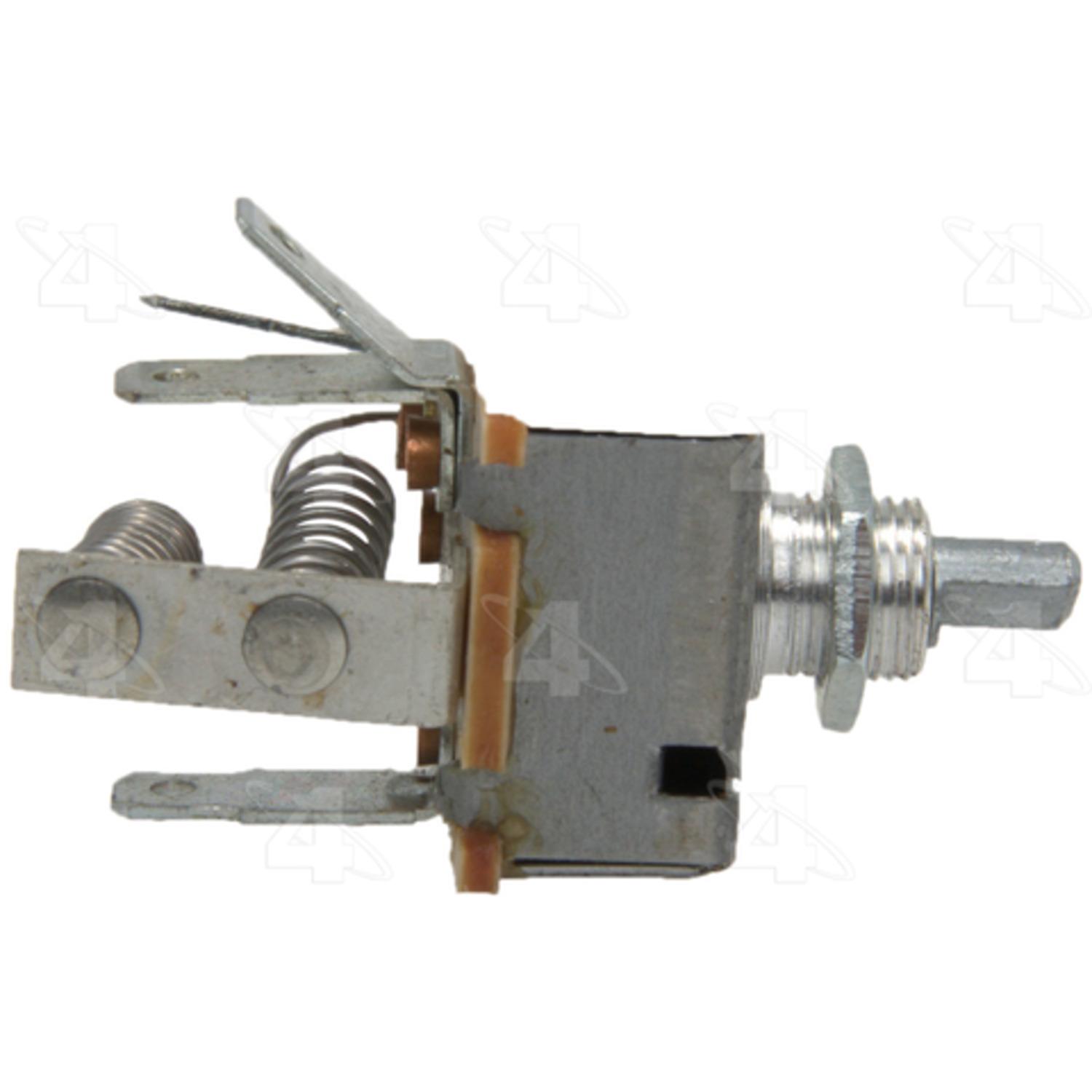 Four Seasons 35705 - HVAC Blower Control Switch Four Seasons 35705 HVAC Blower Control Switch product image 5 of 6
