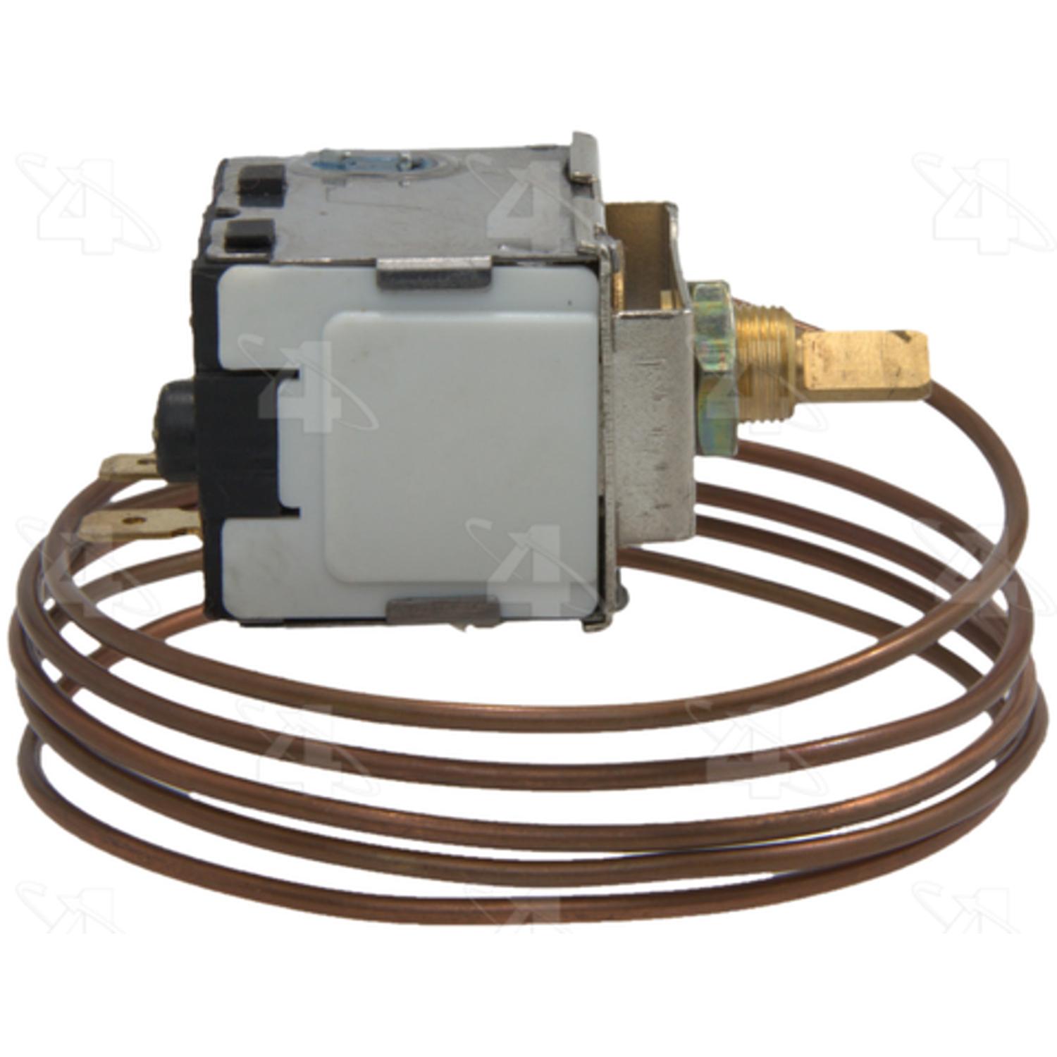 Four Seasons 35715 - A/C Clutch Cycle Switch Four Seasons 35715 A/C Clutch Cycle Switch product image 3 of 3