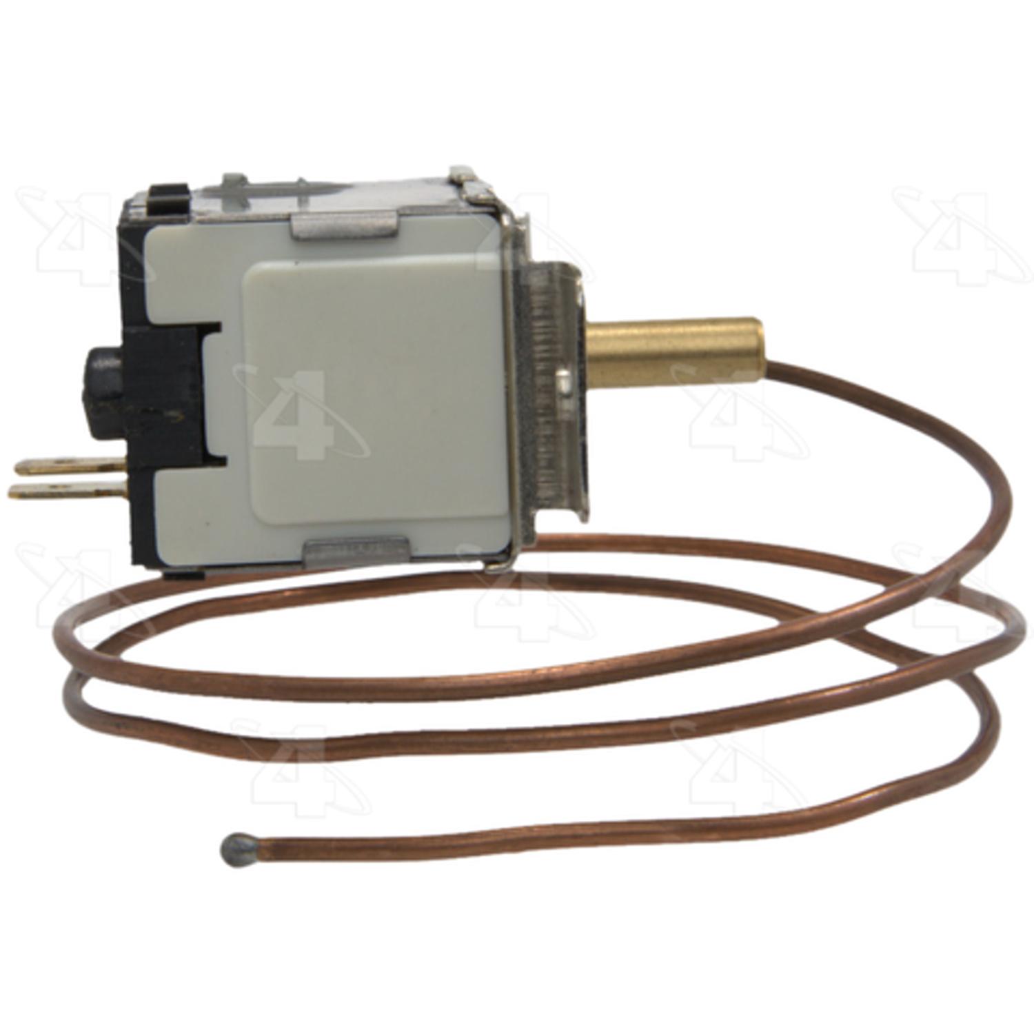 Four Seasons 35717 - A/C Clutch Cycle Switch Four Seasons 35717 A/C Clutch Cycle Switch product image 6 of 6