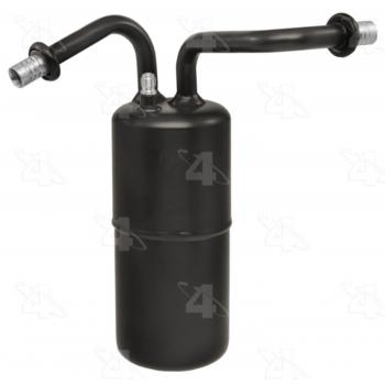 Four Seasons 3572NK A/C Compressor and Component Kit product image 5 of 10