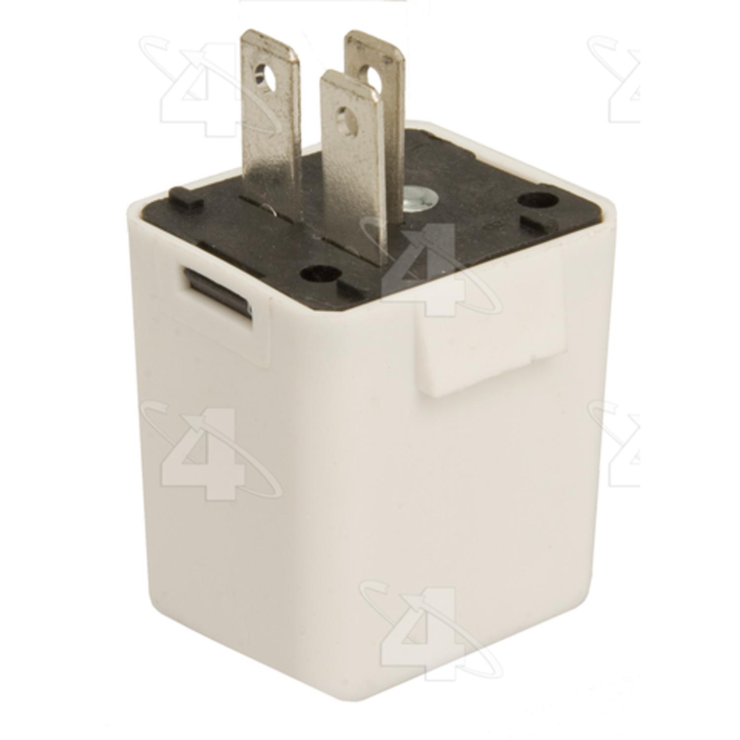 Four Seasons 35741 - HVAC Relay Four Seasons 35741 HVAC Relay product image 1 of 6