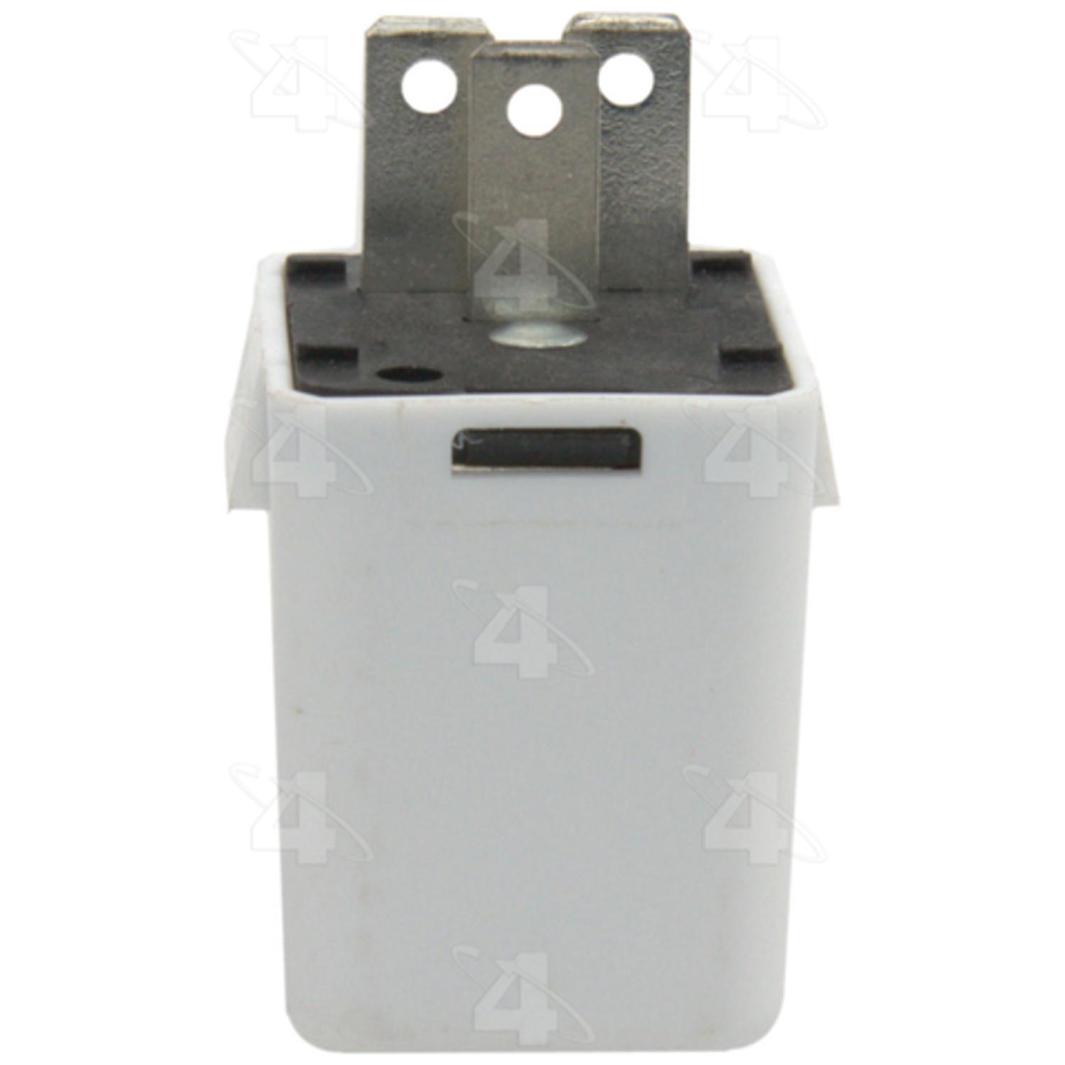 Four Seasons 35741 - HVAC Relay Four Seasons 35741 HVAC Relay product image 5 of 6