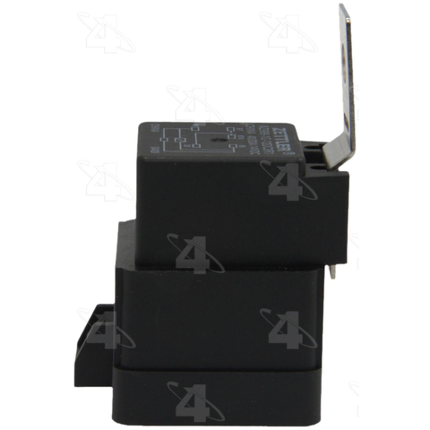 Four Seasons 35742 - A/C Compressor Control Relay Four Seasons 35742 A/C Compressor Clutch Relay product image 3 of 4