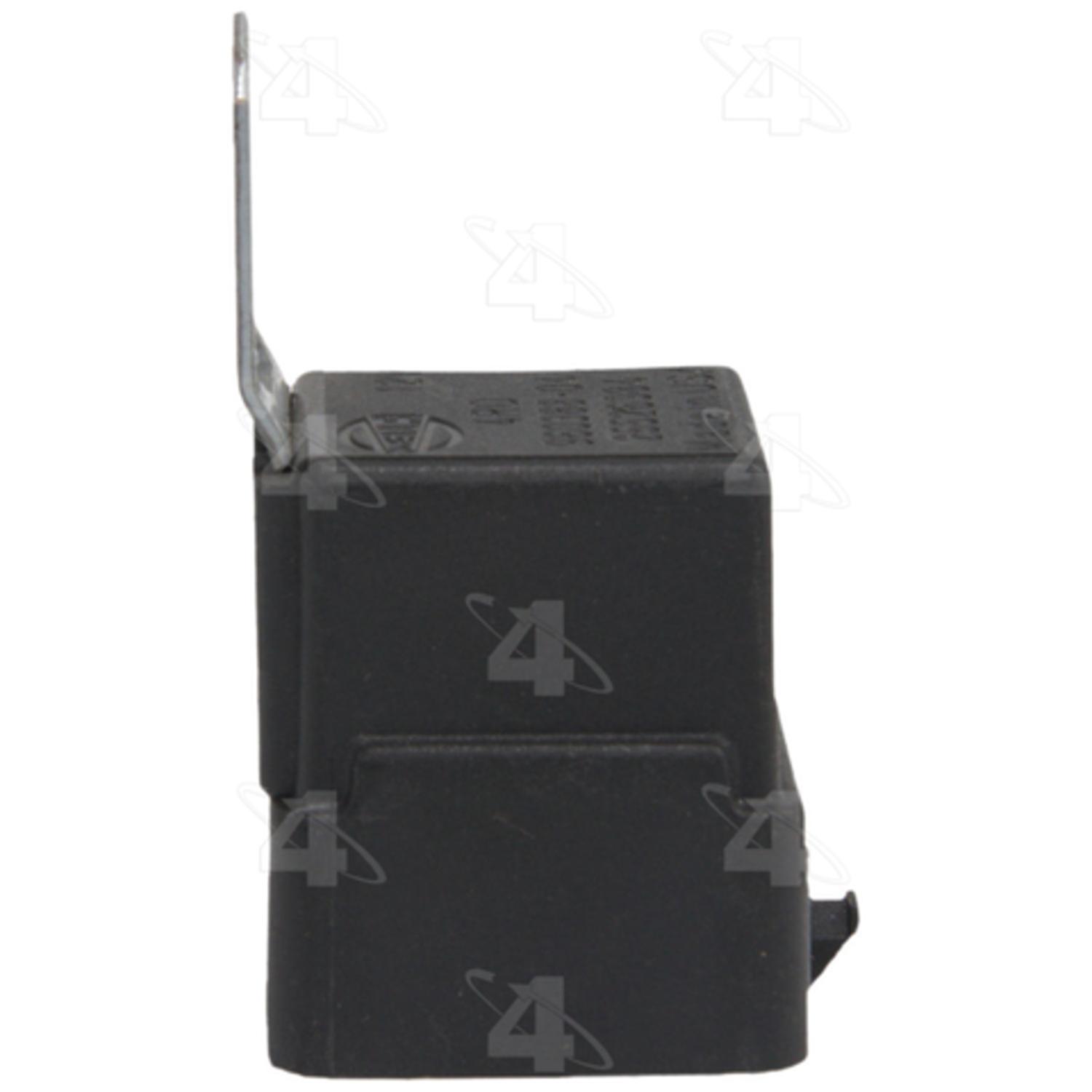 Four Seasons 35743 - Engine Cooling Fan Motor Relay Four Seasons 35743 Engine Cooling Fan Motor Relay product image 3 of 3