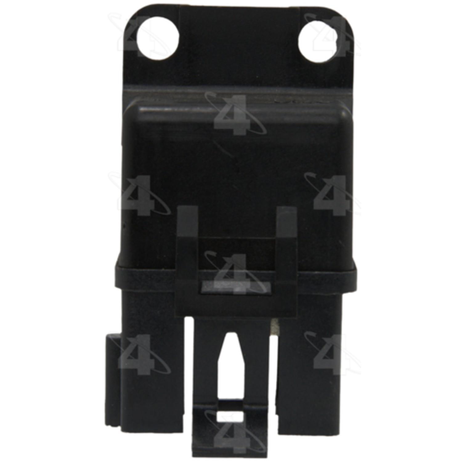 Four Seasons 35746 - Engine Cooling Fan Motor Relay Four Seasons 35746 A/C Compressor Clutch Relay product image 6 of 6