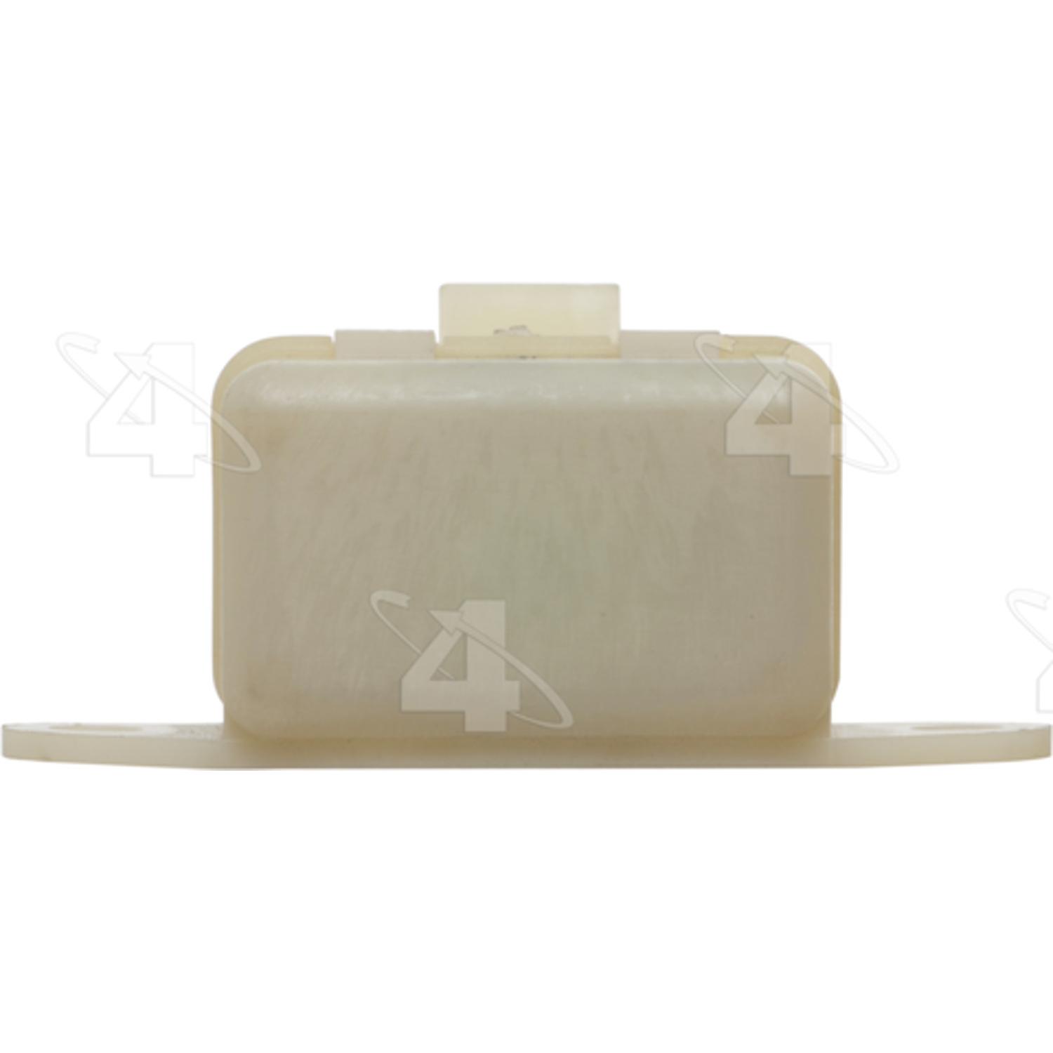 Four Seasons 35749 - A/C Compressor Control Relay Four Seasons 35749 A/C Compressor Control Relay product image 5 of 12