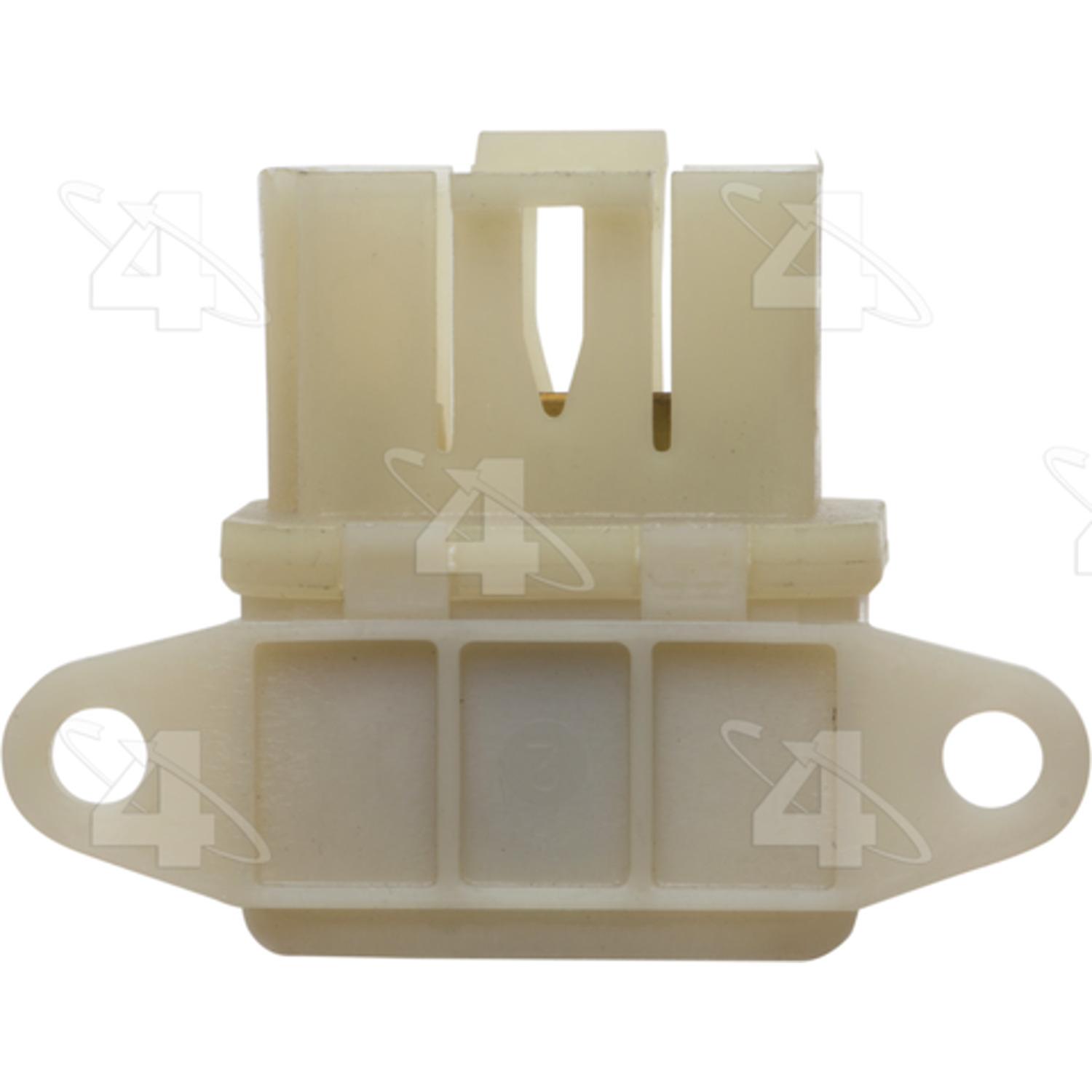 Four Seasons 35749 - A/C Compressor Control Relay Four Seasons 35749 A/C Compressor Control Relay product image 7 of 12