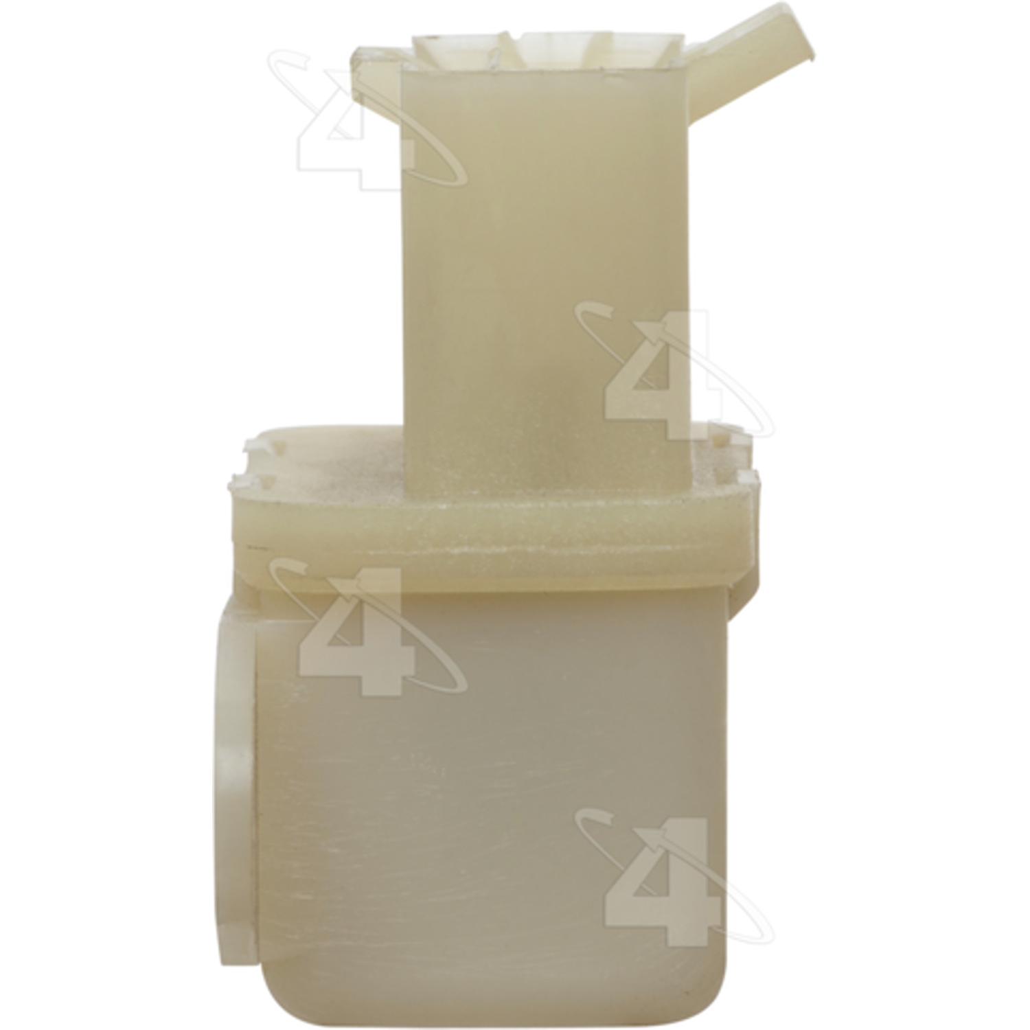 Four Seasons 35749 - A/C Compressor Control Relay Four Seasons 35749 A/C Compressor Control Relay product image 12 of 12