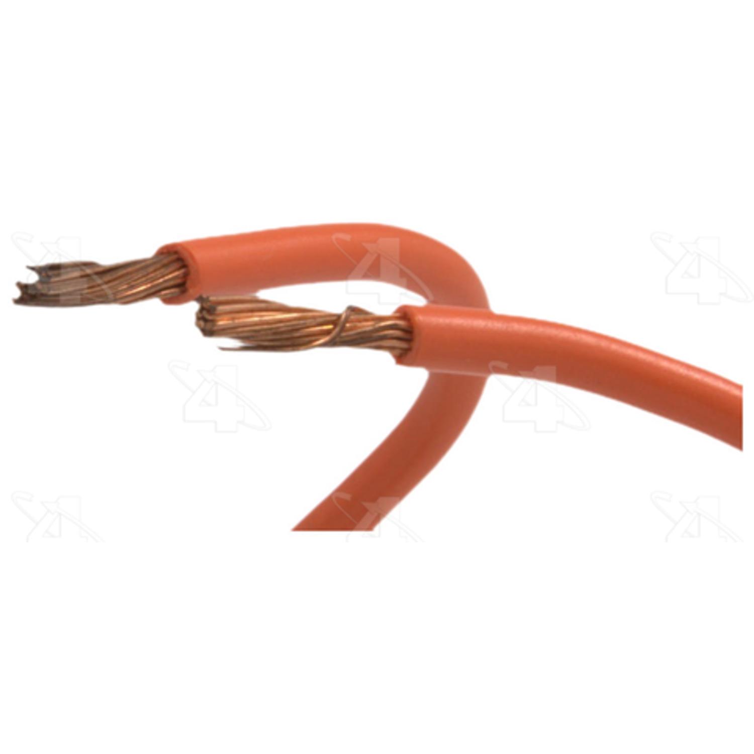 Four Seasons 35750 - Fuse Holder Four Seasons 35750 Fuse Holder product image 3 of 6