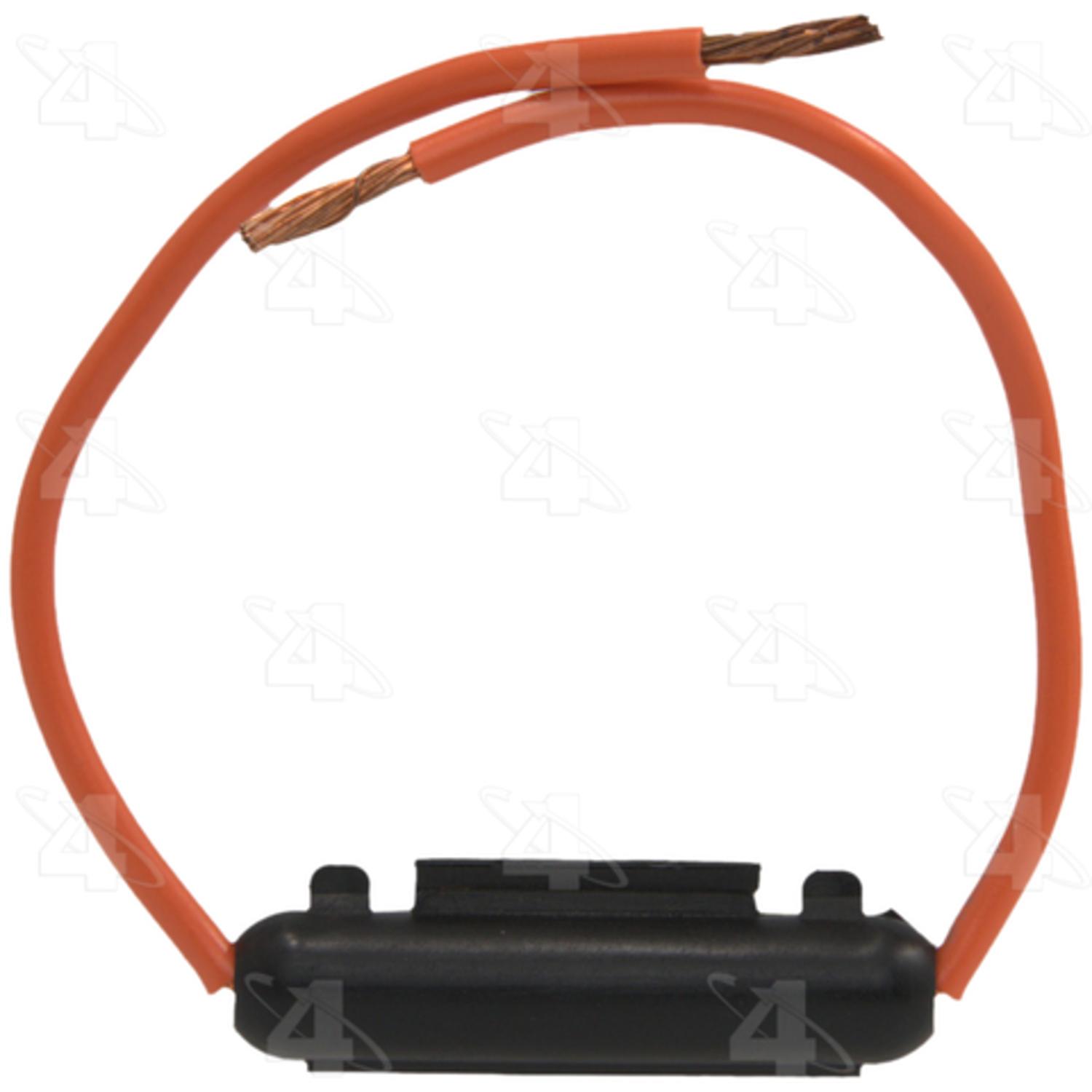 Four Seasons 35750 - Fuse Holder Four Seasons 35750 Fuse Holder product image 6 of 6