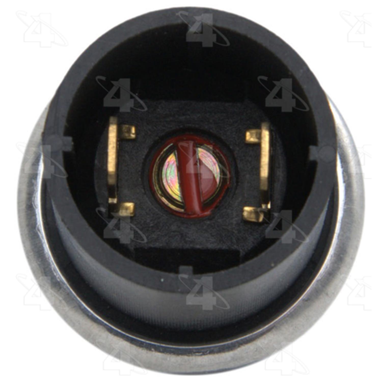Four Seasons 35751 - A/C Compressor Cut-Out Switch Four Seasons 35751 A/C Clutch Cycle Switch product image 2 of 3