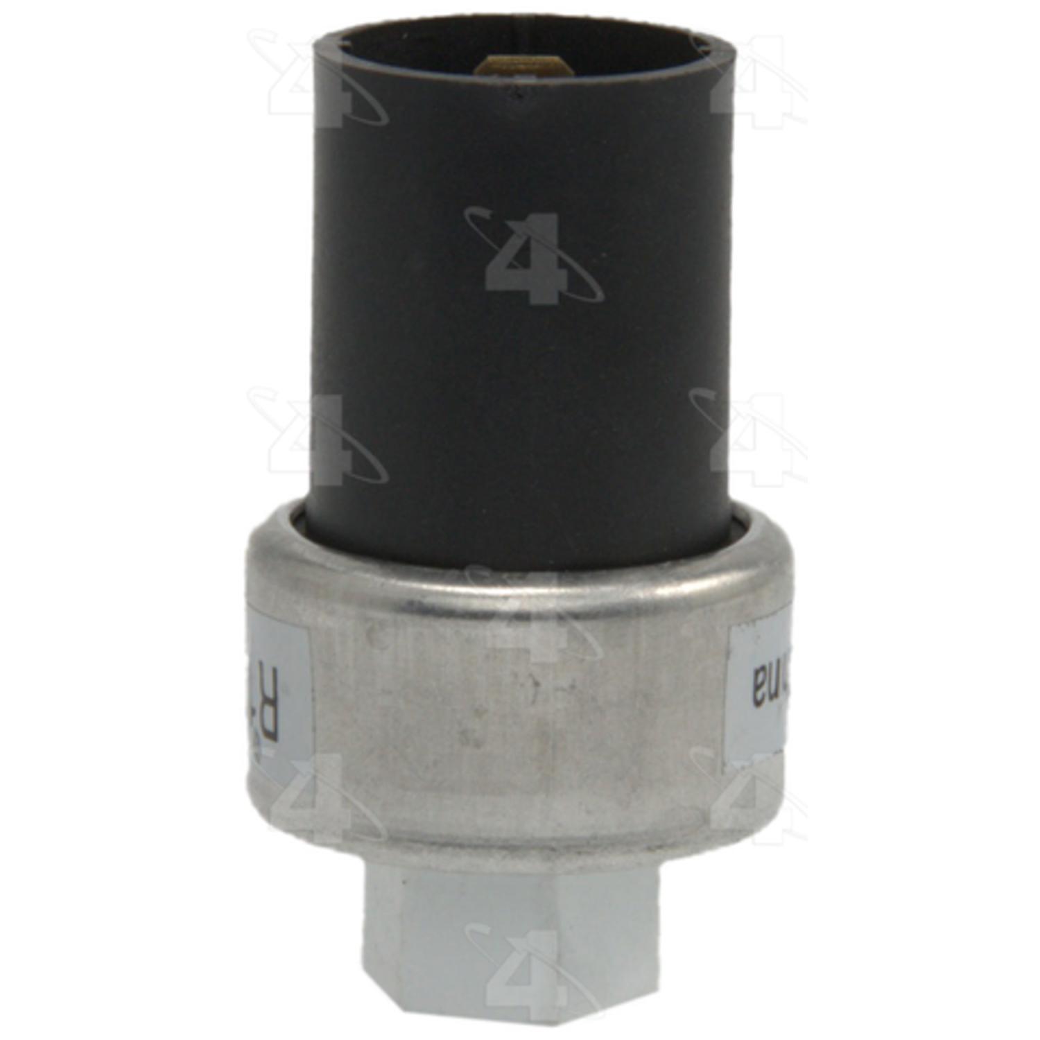 Four Seasons 35751 - A/C Compressor Cut-Out Switch Four Seasons 35751 A/C Clutch Cycle Switch product image 3 of 3