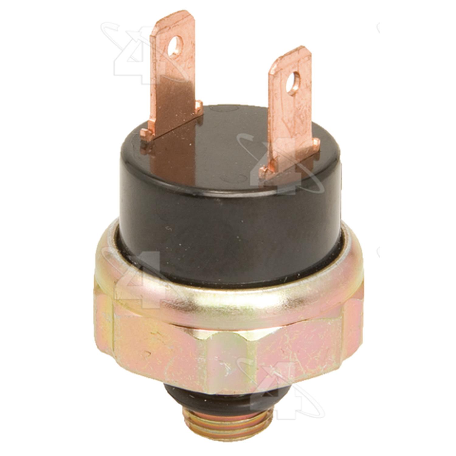 Four Seasons 35752 - A/C Compressor Cut-Out Switch Four Seasons 35752 A/C Compressor Cut-Out Switch product image 1 of 3