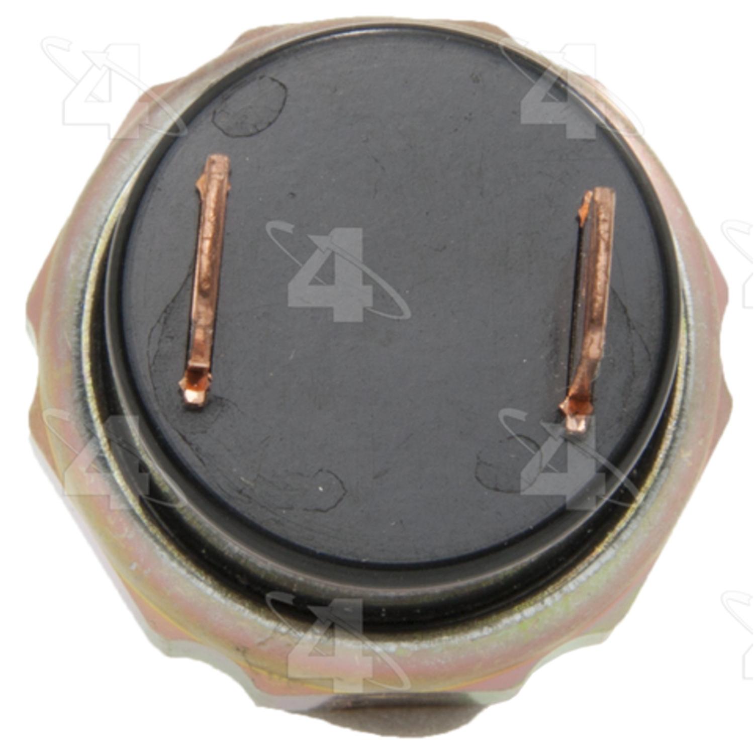 Four Seasons 35752 - A/C Compressor Cut-Out Switch Four Seasons 35752 A/C Compressor Cut-Out Switch product image 2 of 3