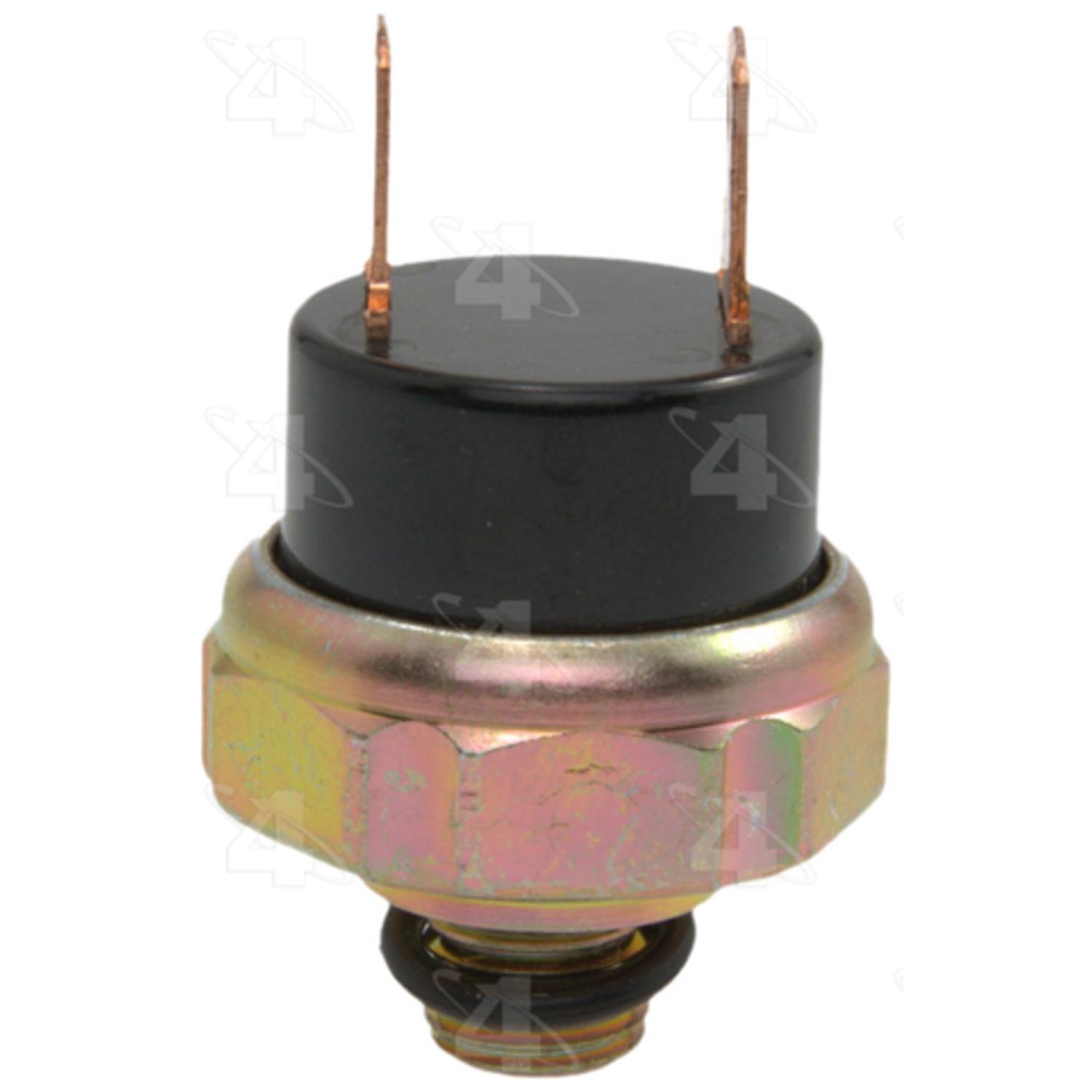 Four Seasons 35752 - A/C Compressor Cut-Out Switch Four Seasons 35752 A/C Compressor Cut-Out Switch product image 3 of 3