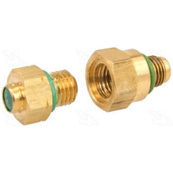 Four Seasons 35753 - HVAC System Switch Four Seasons 35753 HVAC System Switch product image 1 of 3