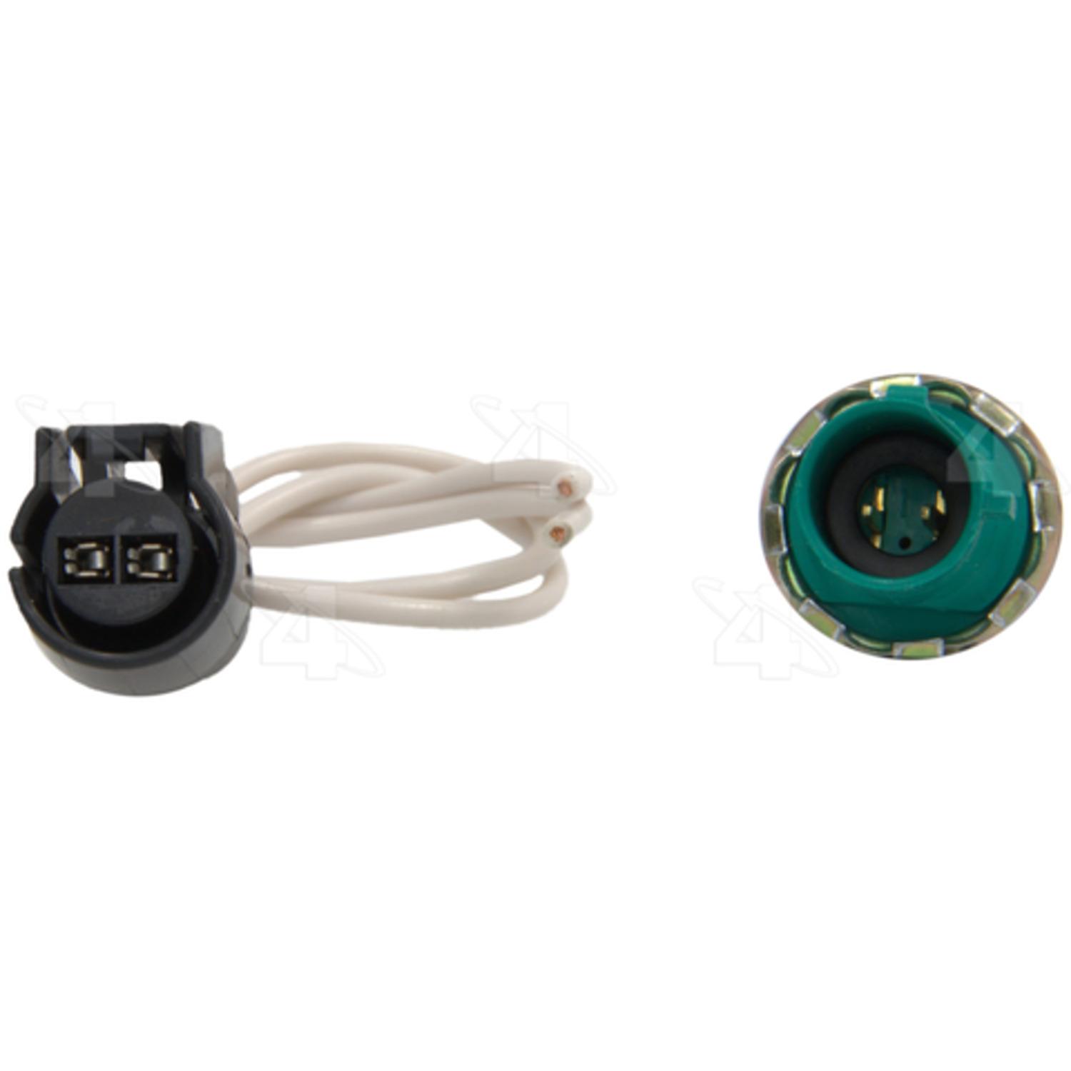 Four Seasons 35756 - A/C Compressor Cut-Out Switch Four Seasons 35756 A/C Compressor Cut-Out Switch product image 2 of 3