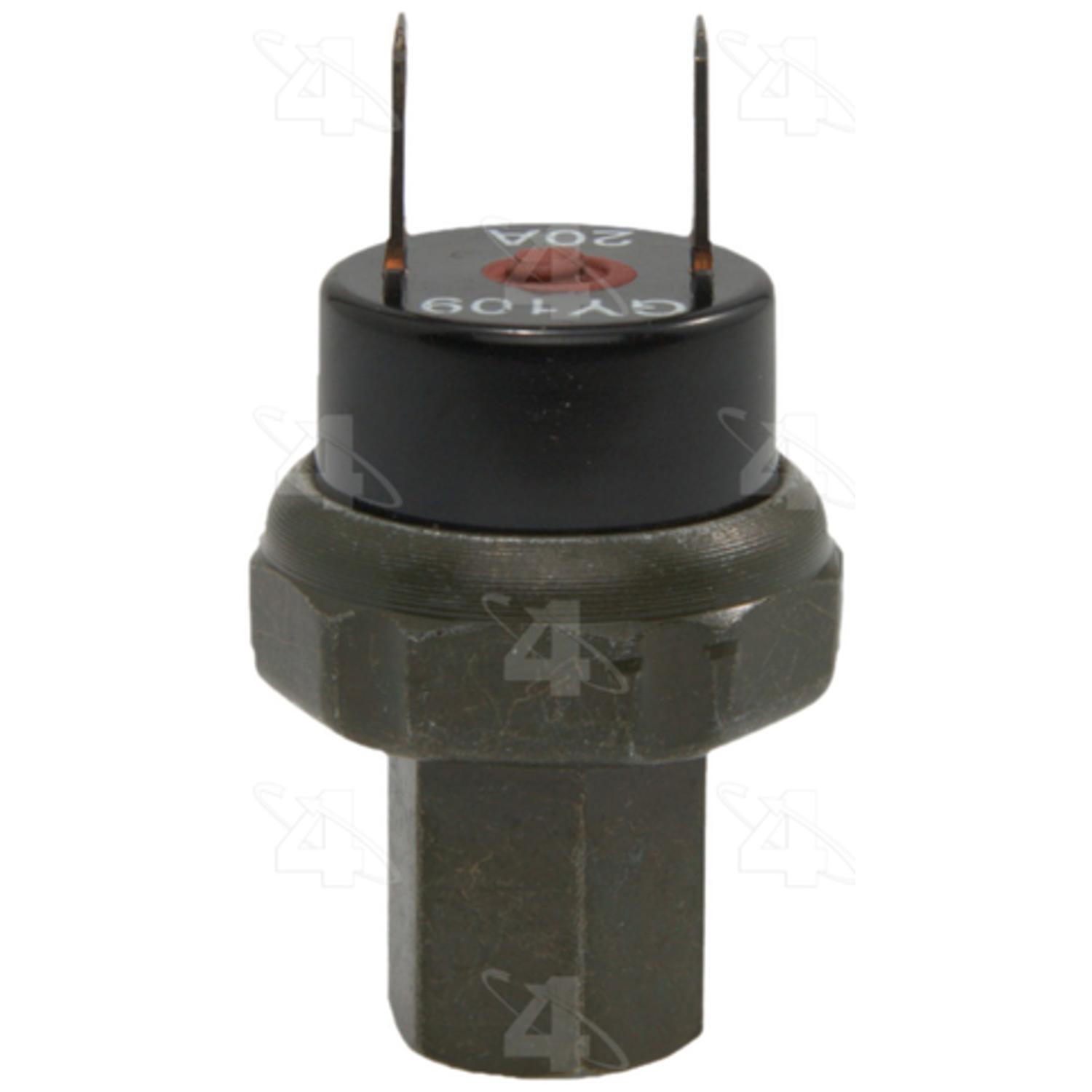 Four Seasons 35757 - HVAC Pressure Switch Four Seasons 35757 HVAC Cut-Off Switch product image 3 of 3