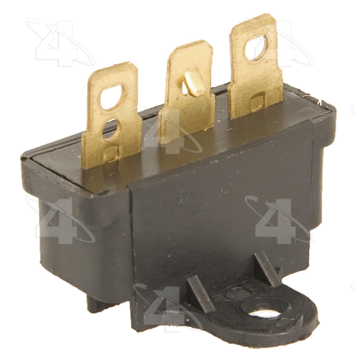 Four Seasons 35759 - Thermal Limiter Switch Four Seasons 35759 HVAC System Switch product image 1 of 4
