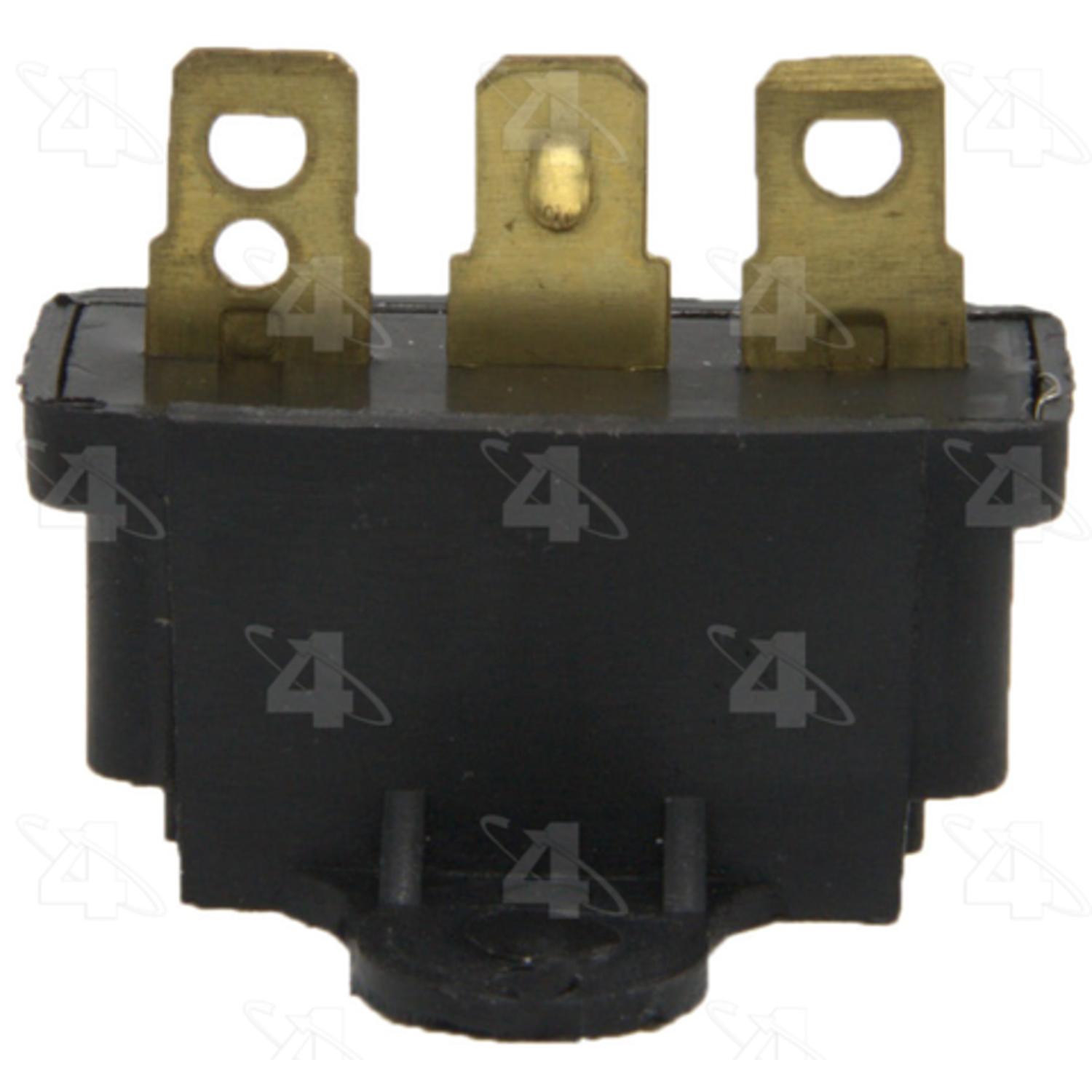 Four Seasons 35759 - Thermal Limiter Switch Four Seasons 35759 HVAC System Switch product image 2 of 4