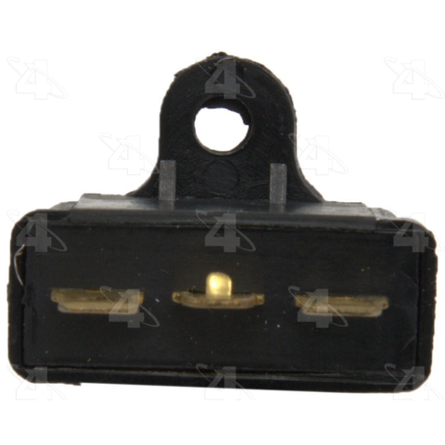 Four Seasons 35759 - Thermal Limiter Switch Four Seasons 35759 HVAC System Switch product image 3 of 4