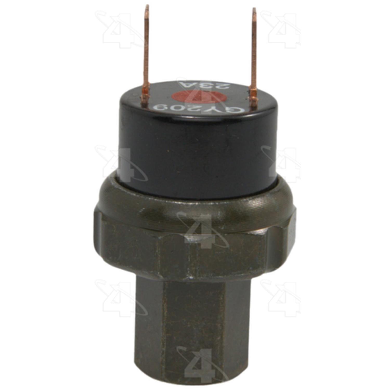 Four Seasons 35761 - HVAC Pressure Switch Four Seasons 35761 HVAC Pressure Switch product image 5 of 6