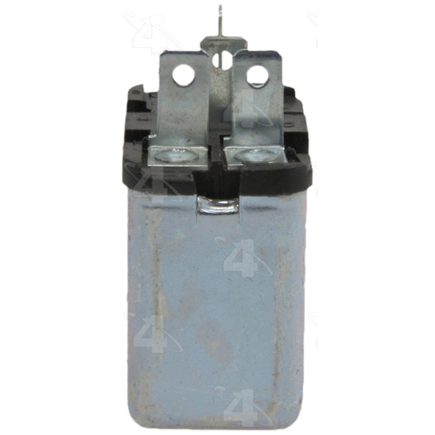 Four Seasons 35768 - A/C Compressor Control Relay Four Seasons 35768 A/C Compressor Control Relay product image 3 of 3