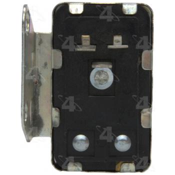 Four Seasons 35770 HVAC Blower Motor Relay product image 2 of 3