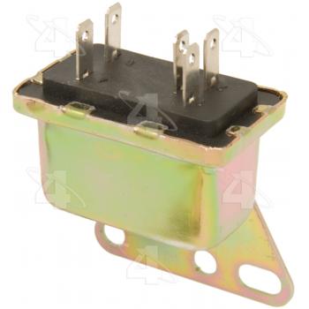 Four Seasons 35775 - HVAC Relay Four Seasons 35775 HVAC Blower Motor High Speed Relay product image 1 of 3
