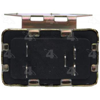 Four Seasons 35775 HVAC Blower Motor High Speed Relay product image 2 of 3