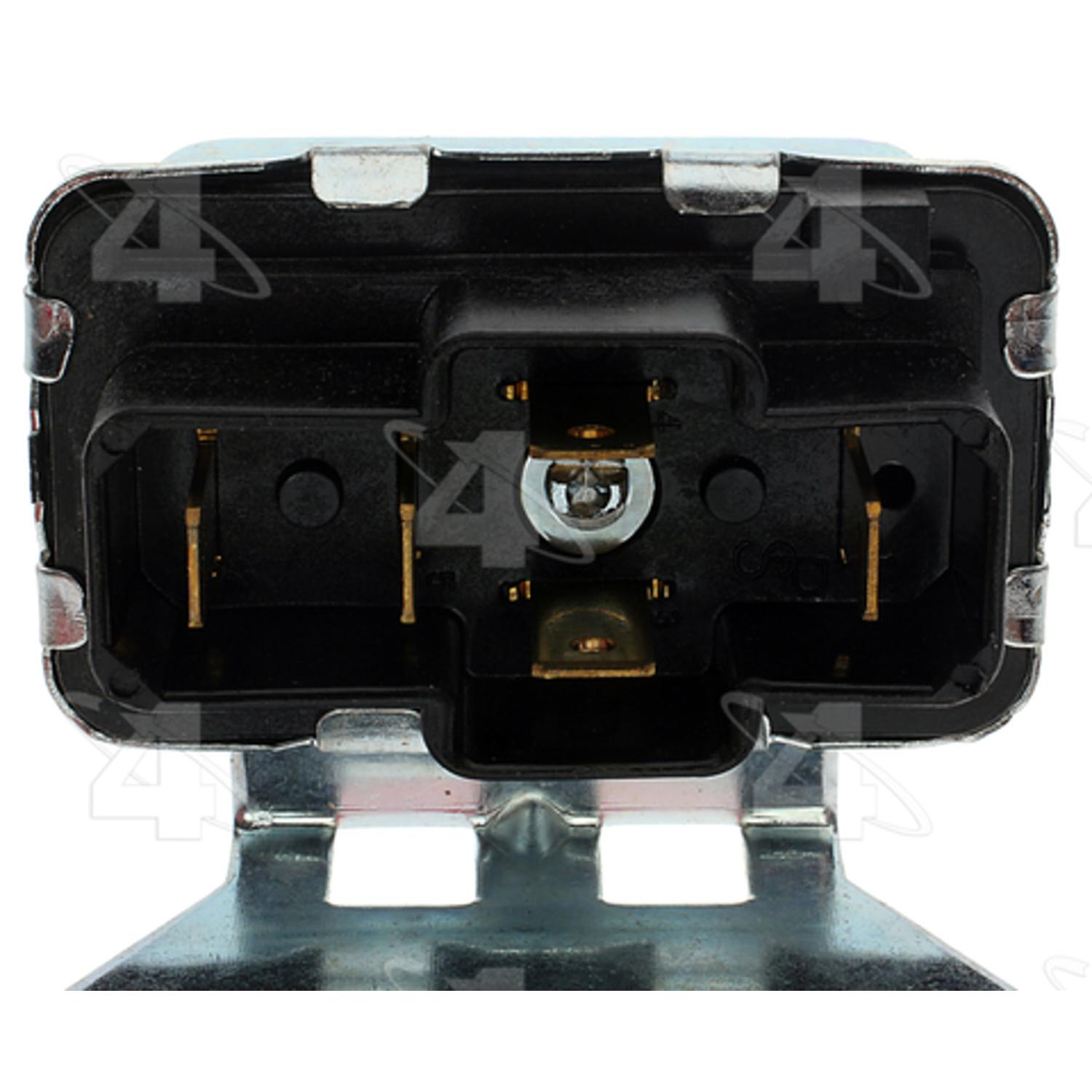 Four Seasons 35777 - HVAC Blower Motor Relay Four Seasons 35777 HVAC Blower Motor Cutout Relay product image 3 of 5