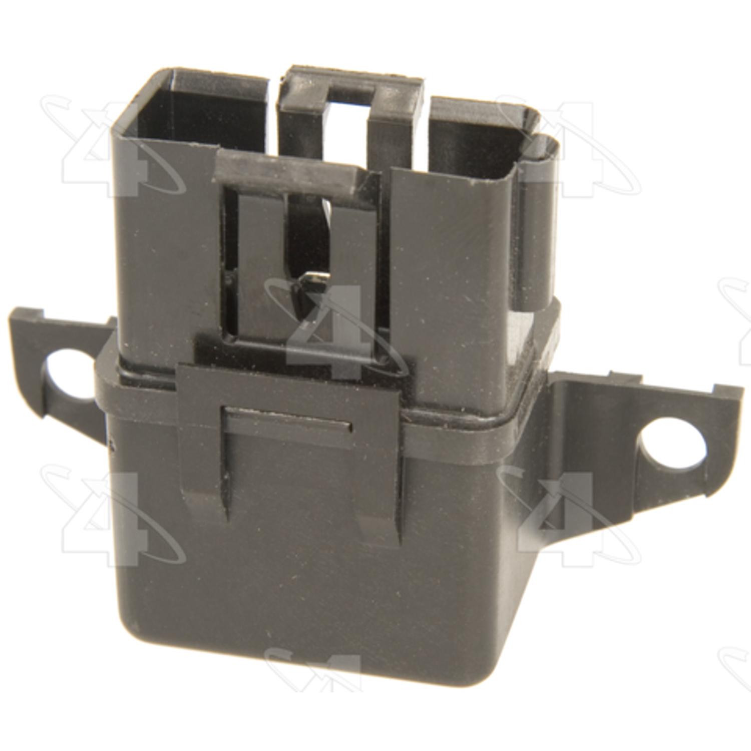 Four Seasons 35782 - A/C Compressor Control Relay Four Seasons 35782 A/C Compressor Clutch Relay product image 1 of 4