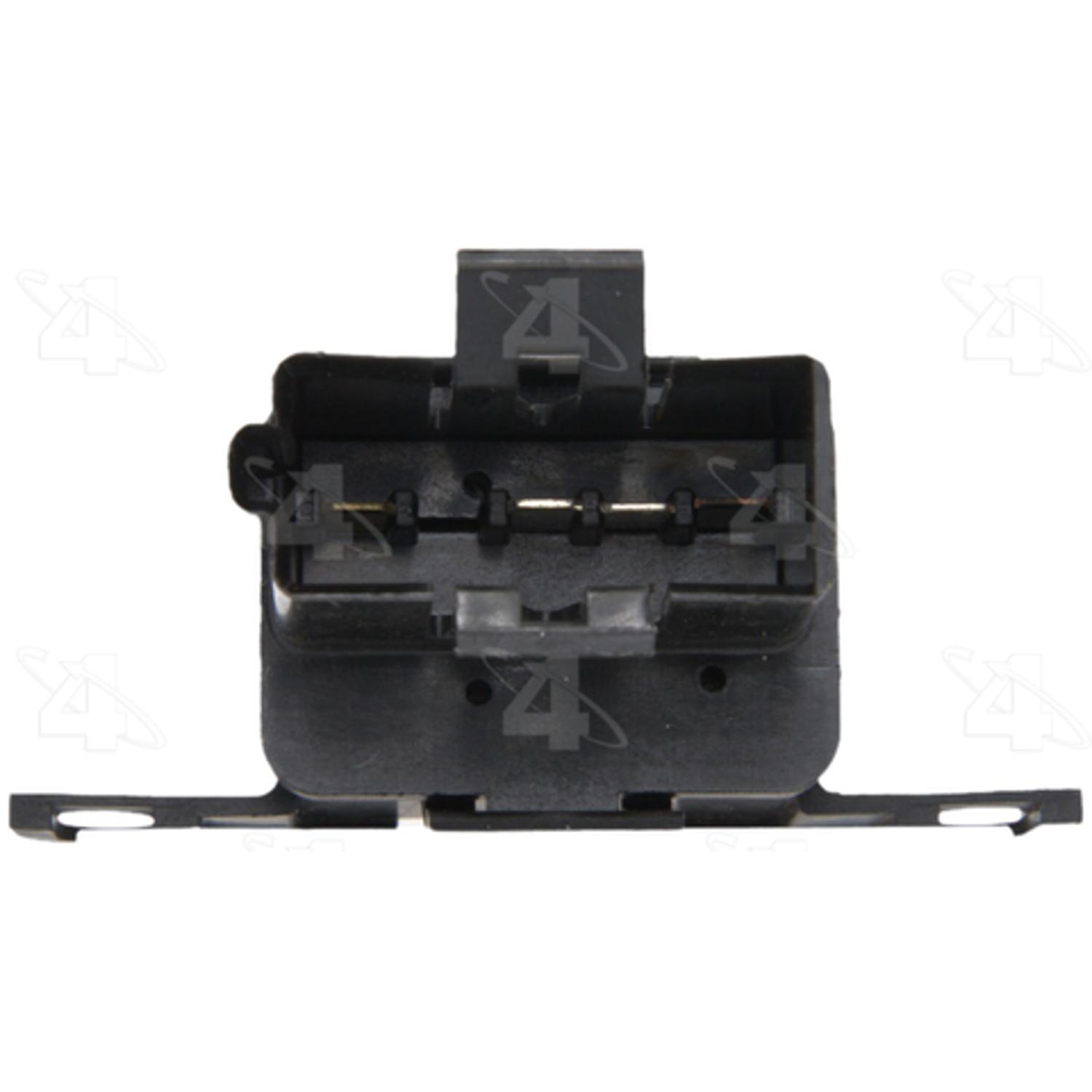 Four Seasons 35782 - A/C Compressor Control Relay Four Seasons 35782 A/C Compressor Clutch Relay product image 2 of 4