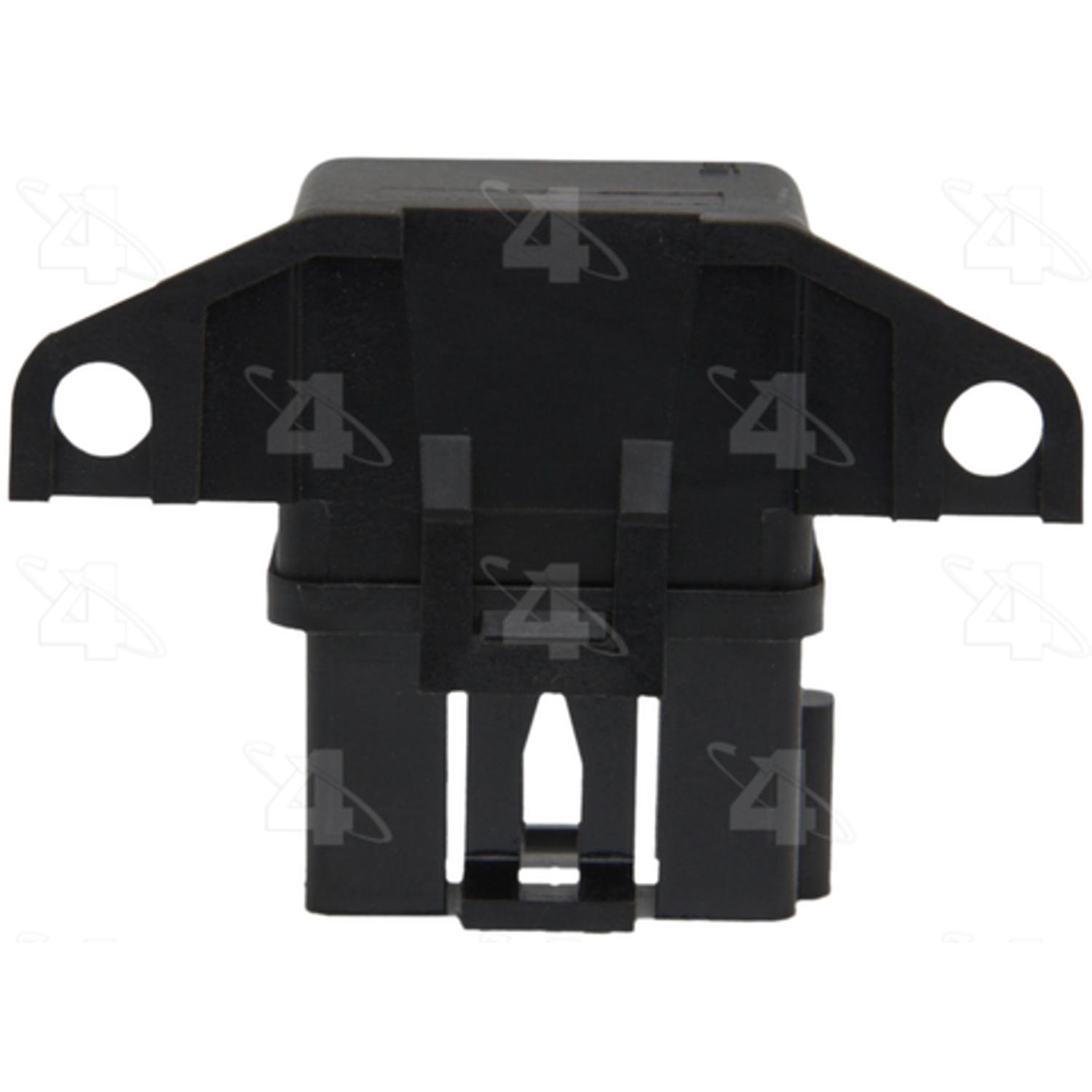 Four Seasons 35782 - A/C Compressor Control Relay Four Seasons 35782 A/C Compressor Clutch Relay product image 3 of 4