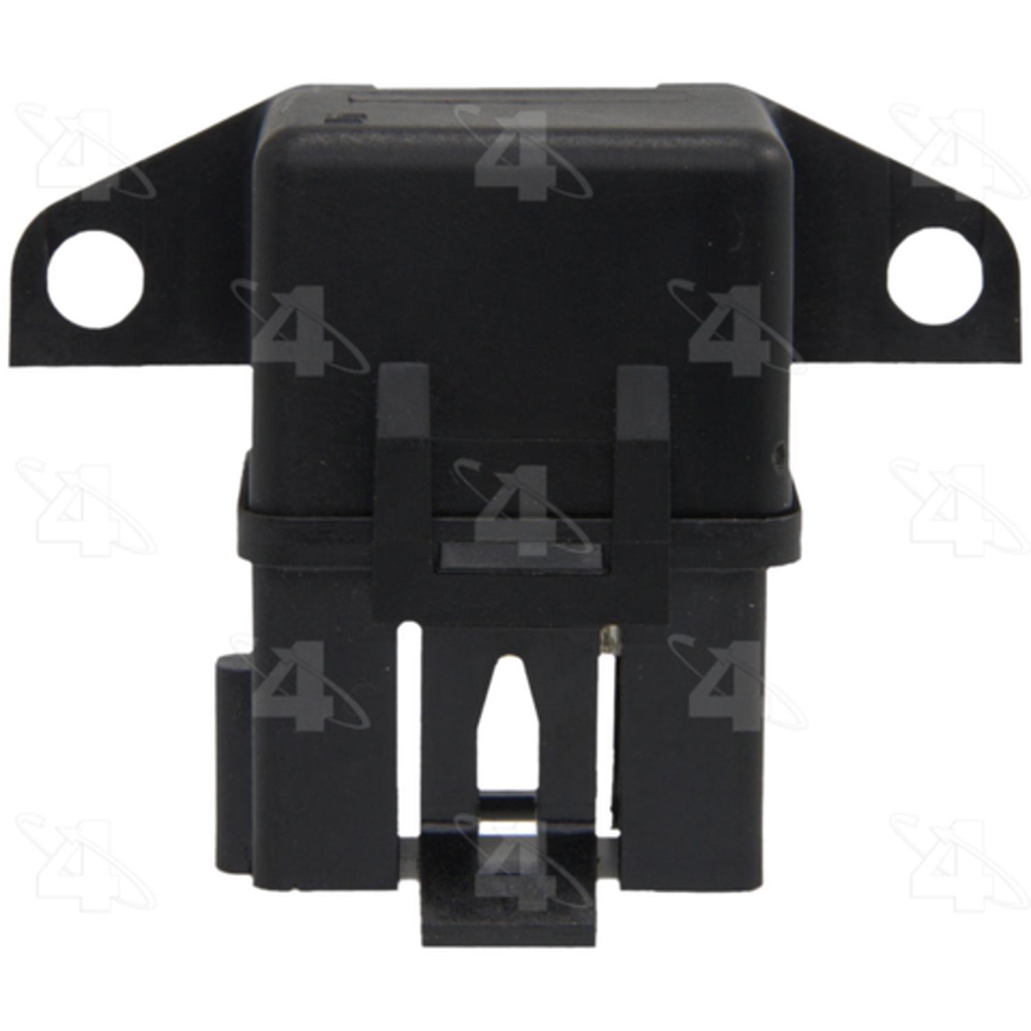 Four Seasons 35782 - A/C Compressor Control Relay Four Seasons 35782 A/C Compressor Clutch Relay product image 4 of 4