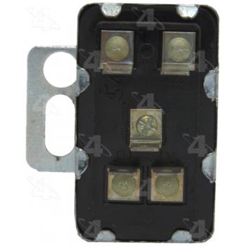 Four Seasons 35788 HVAC Blower Motor Relay product image 2 of 3