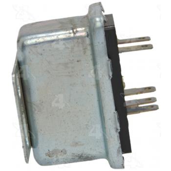 Four Seasons 35788 HVAC Blower Motor Relay product image 3 of 3