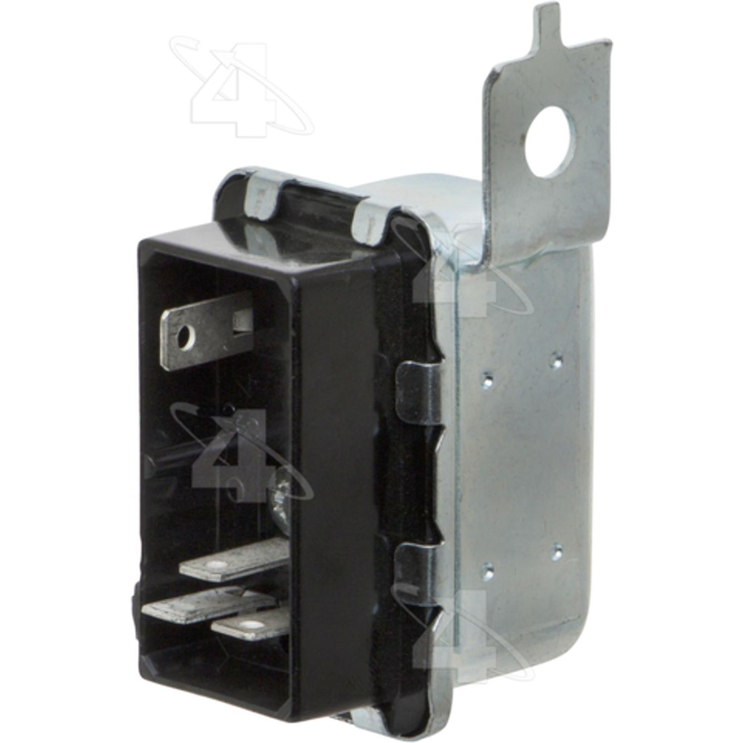 Four Seasons 35792 - A/C Clutch Relay Four Seasons 35792 A/C Clutch Relay product image 1 of 5