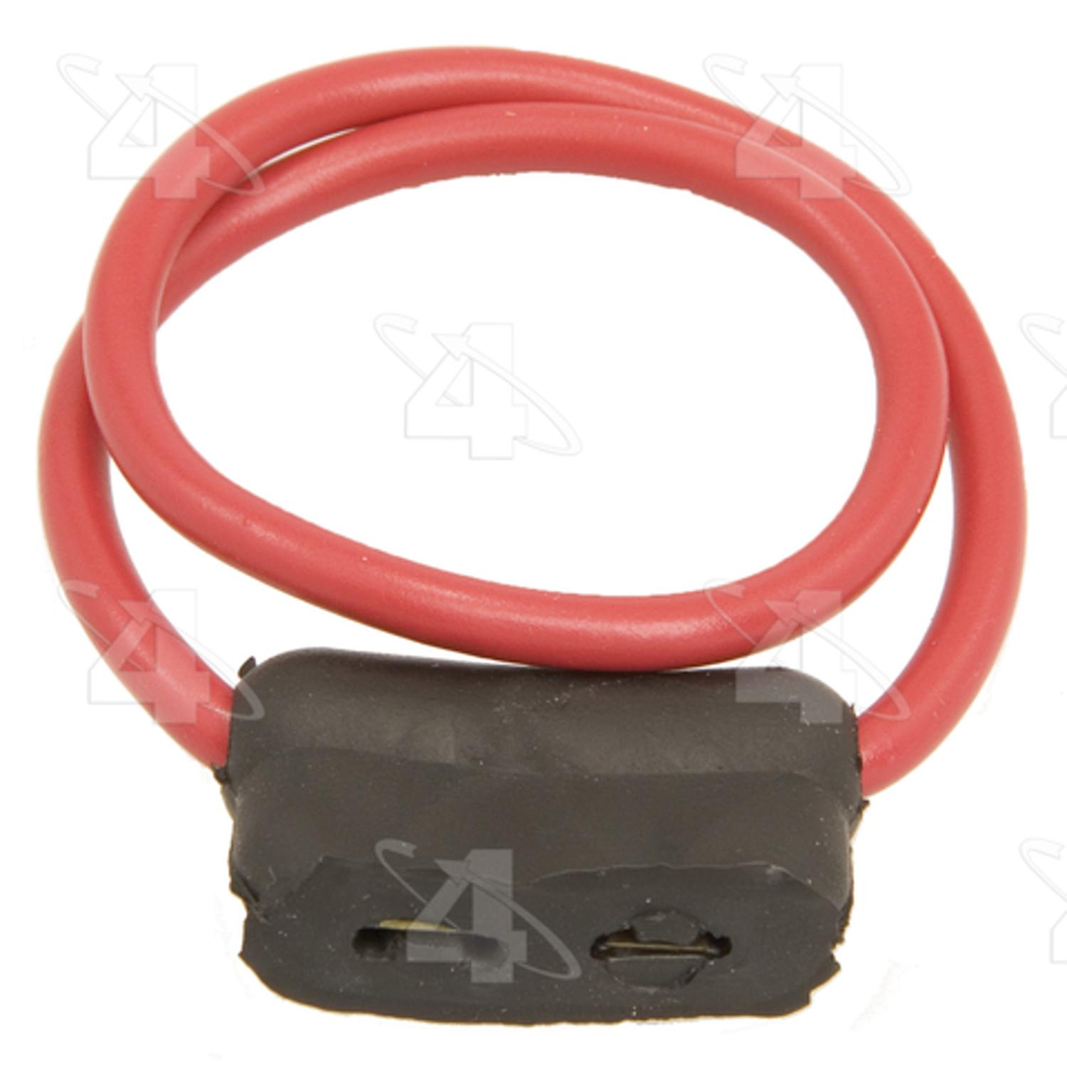 Four Seasons 35804 - Fuse Holder Four Seasons 35804 Fuse Holder product image 2 of 8