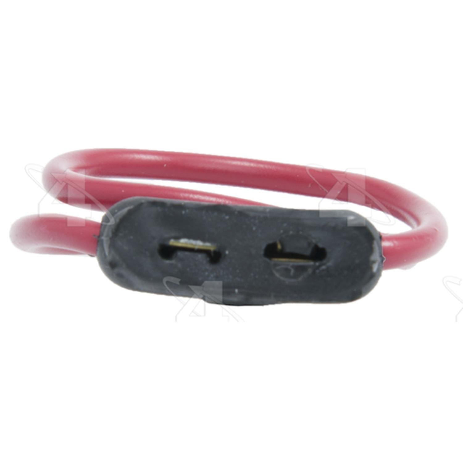 Four Seasons 35804 - Fuse Holder Four Seasons 35804 Fuse Holder product image 3 of 8