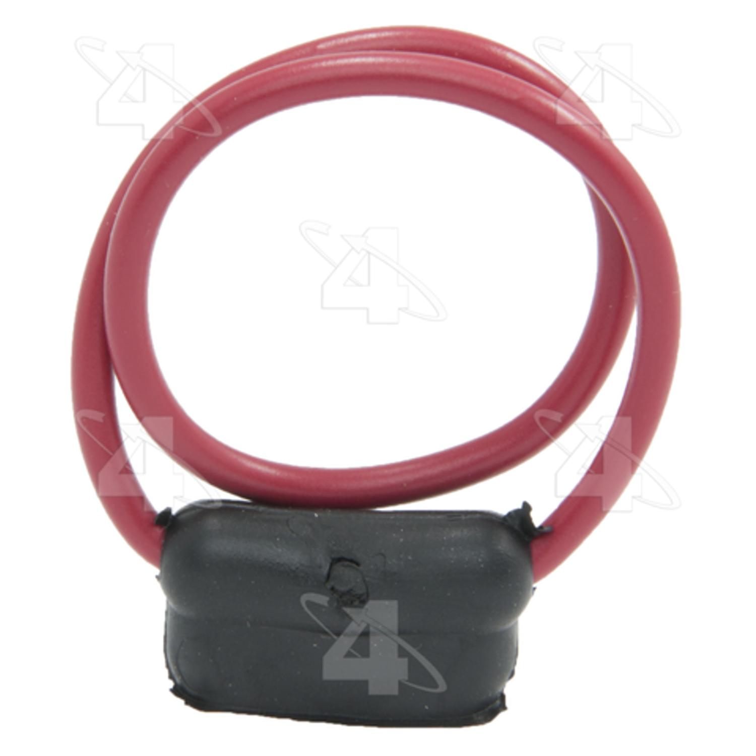 Four Seasons 35804 - Fuse Holder Four Seasons 35804 Fuse Holder product image 5 of 8