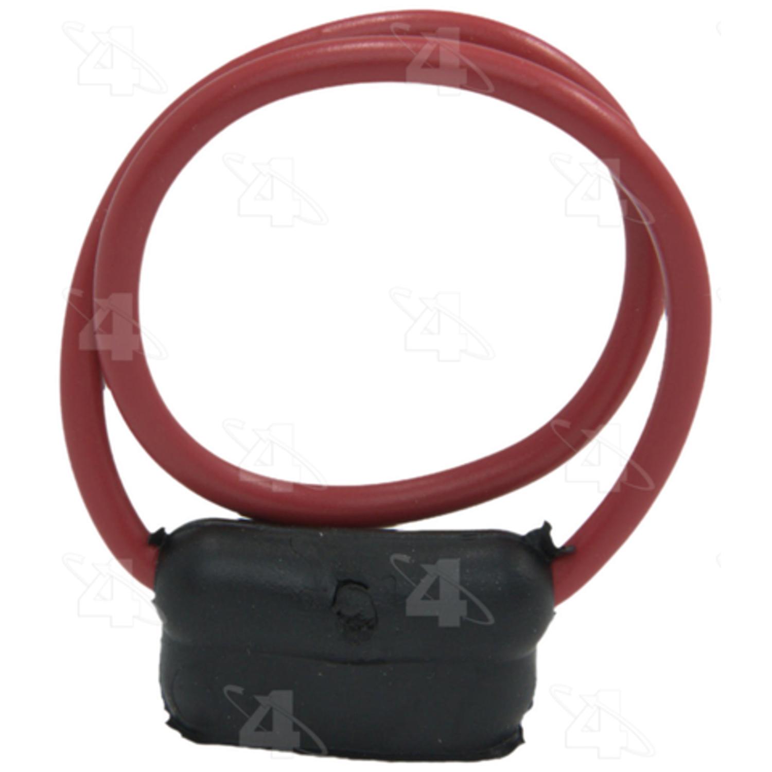 Four Seasons 35804 - Fuse Holder Four Seasons 35804 Fuse Holder product image 8 of 8