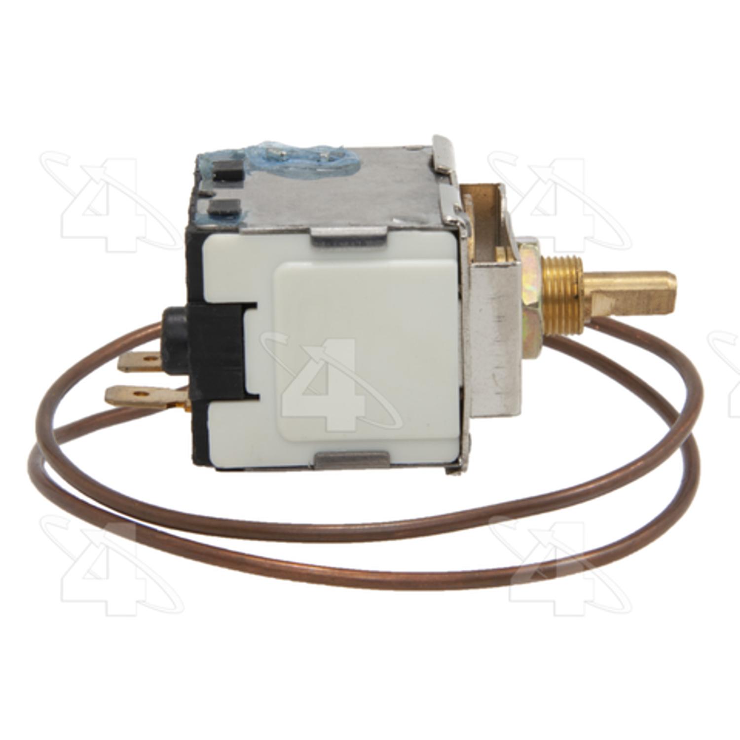 Four Seasons 35820 - A/C Clutch Cycle Switch Four Seasons 35820 A/C Clutch Cycle Switch product image 1 of 3