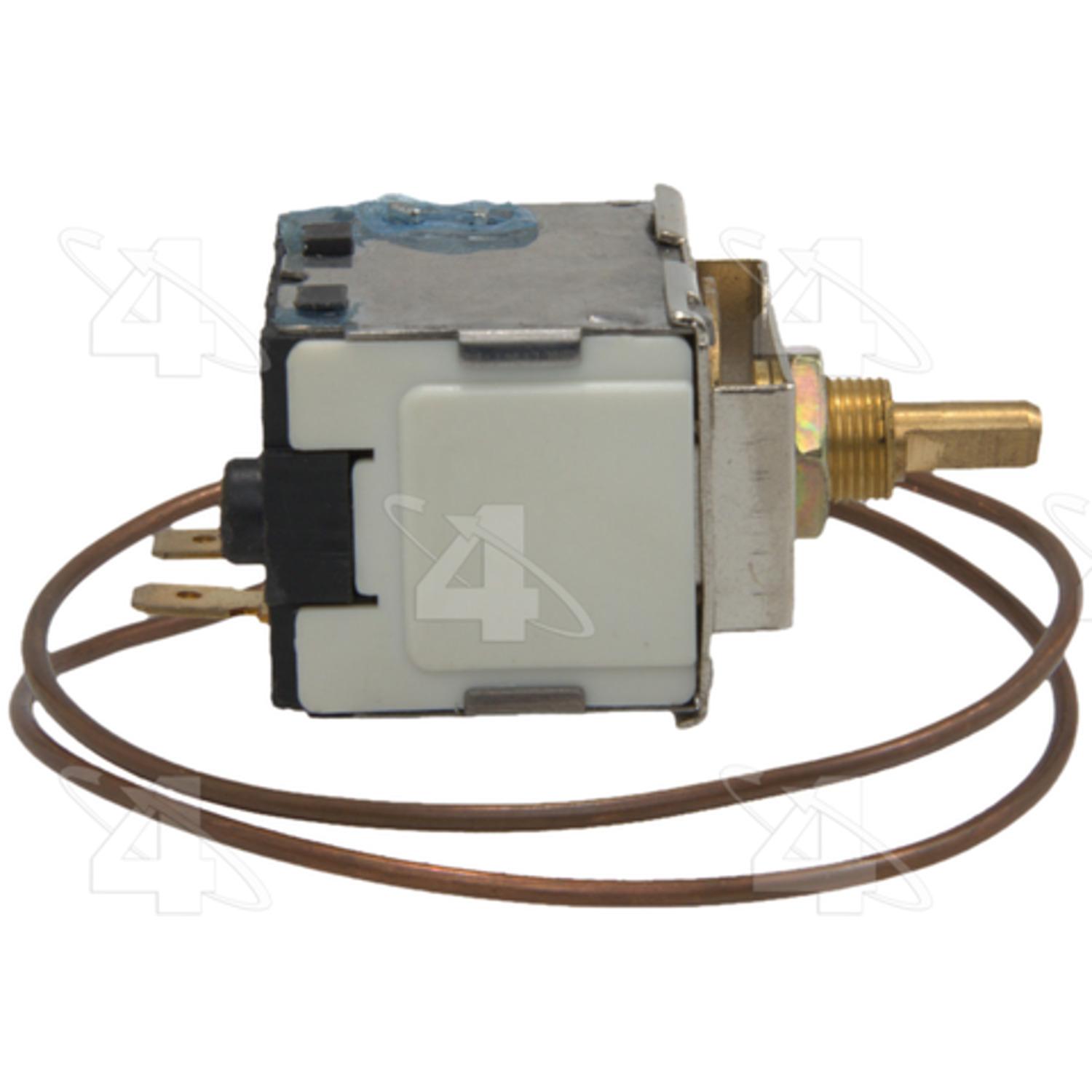 Four Seasons 35820 - A/C Clutch Cycle Switch Four Seasons 35820 A/C Clutch Cycle Switch product image 3 of 3