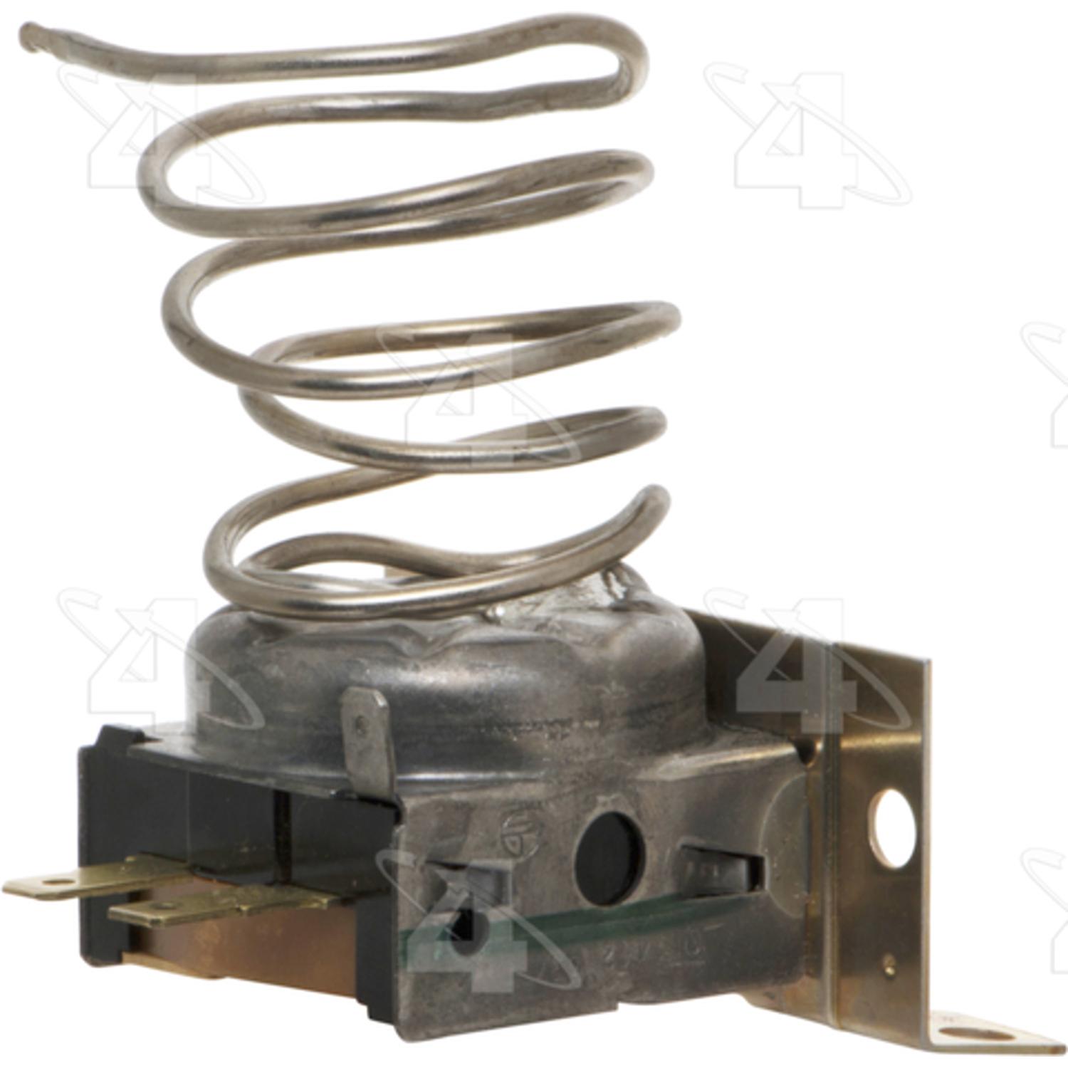 Four Seasons 35822 A/C Clutch Cycle Switch product image 2 of 14