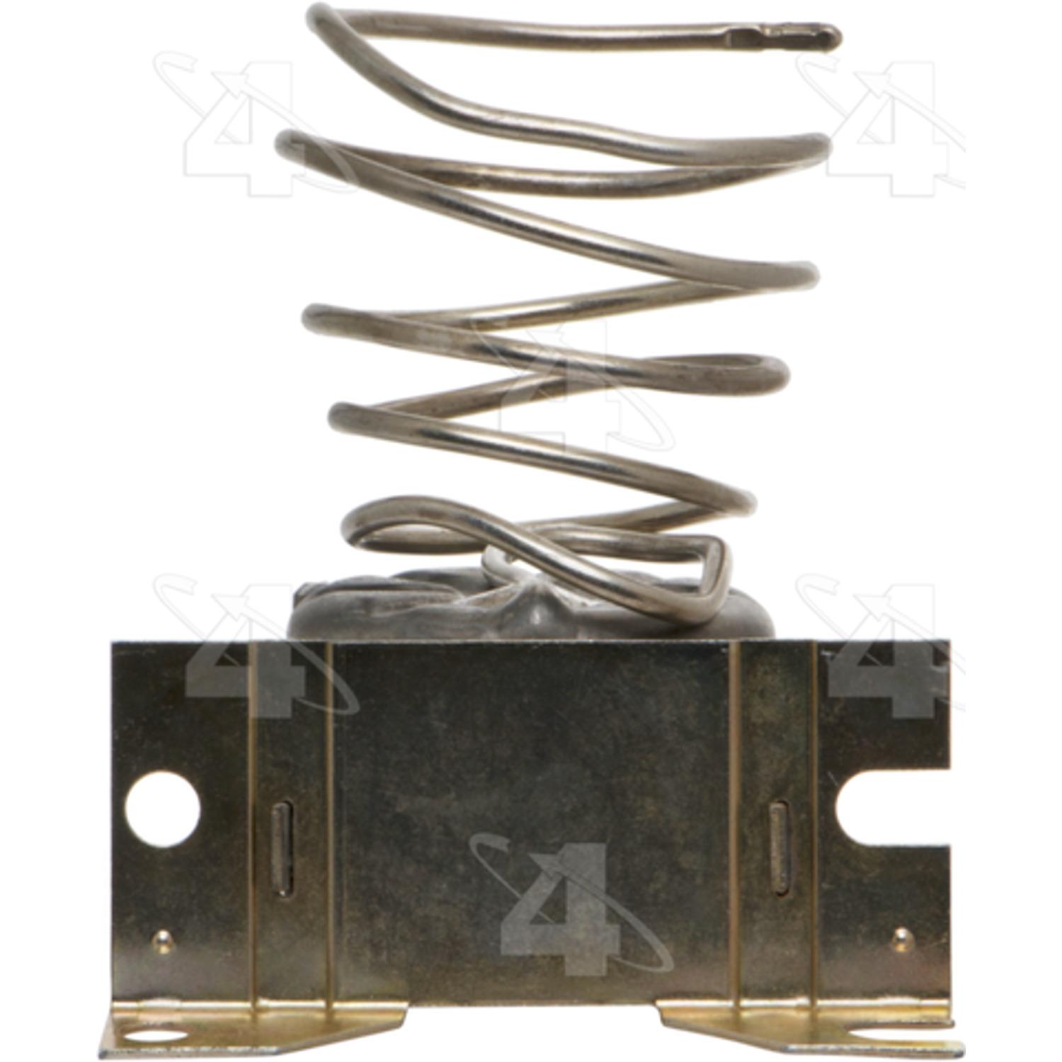 Four Seasons 35822 A/C Clutch Cycle Switch product image 4 of 14