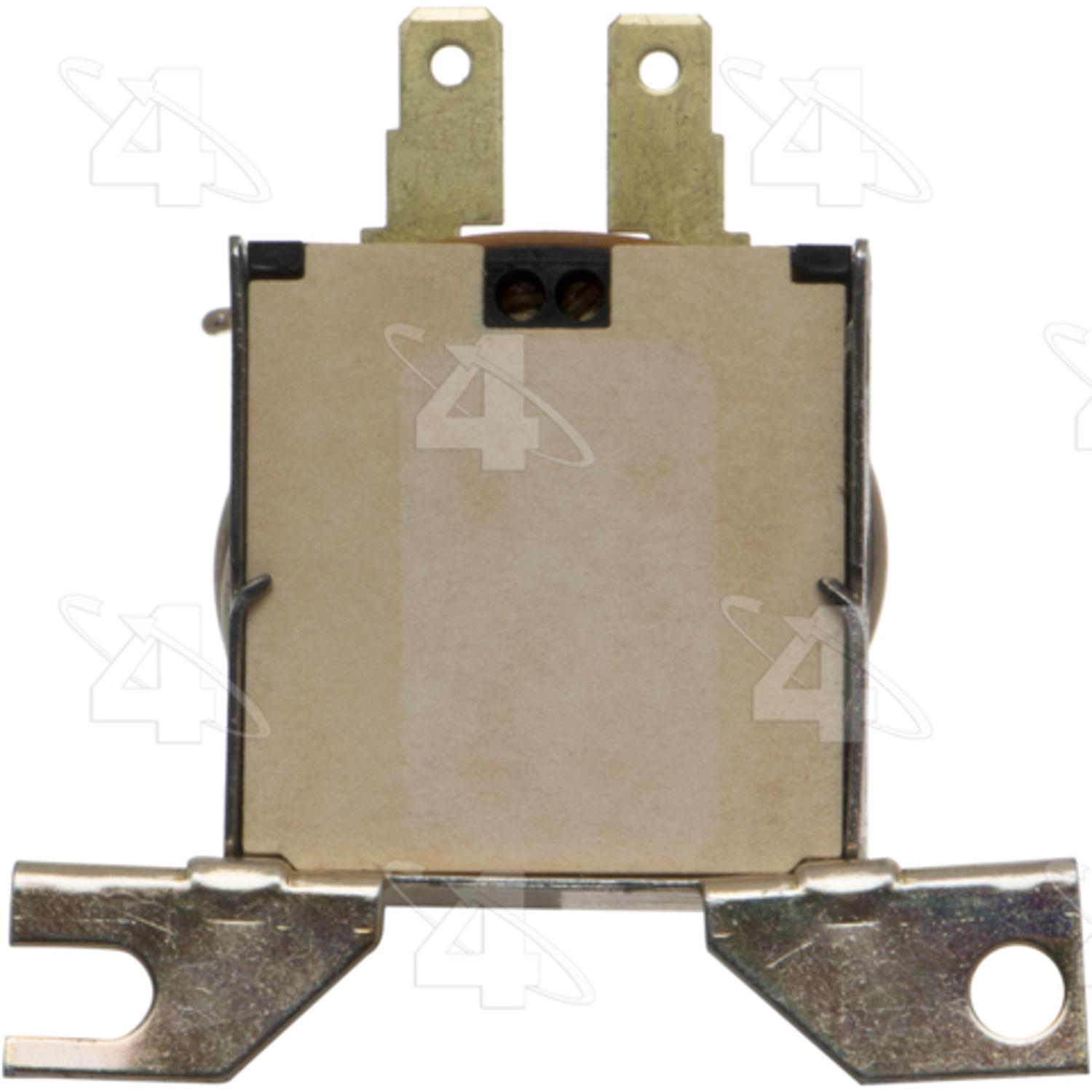 Four Seasons 35822 A/C Clutch Cycle Switch product image 5 of 14