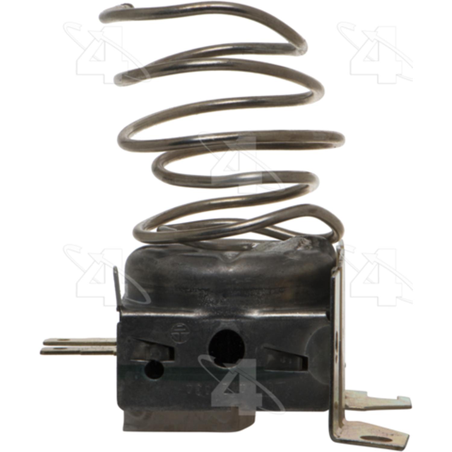 Four Seasons 35822 A/C Clutch Cycle Switch product image 11 of 14