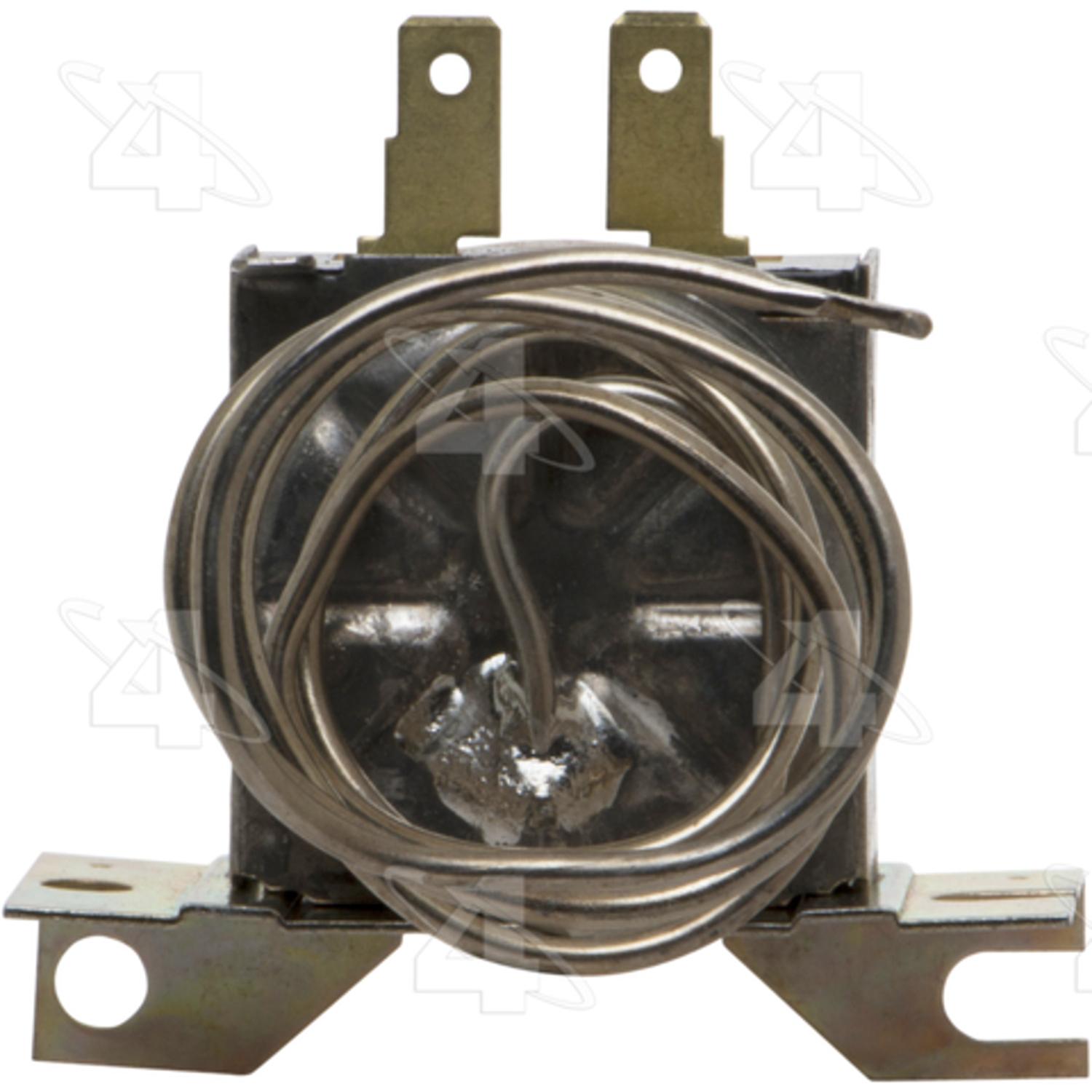 Four Seasons 35822 A/C Clutch Cycle Switch product image 14 of 14
