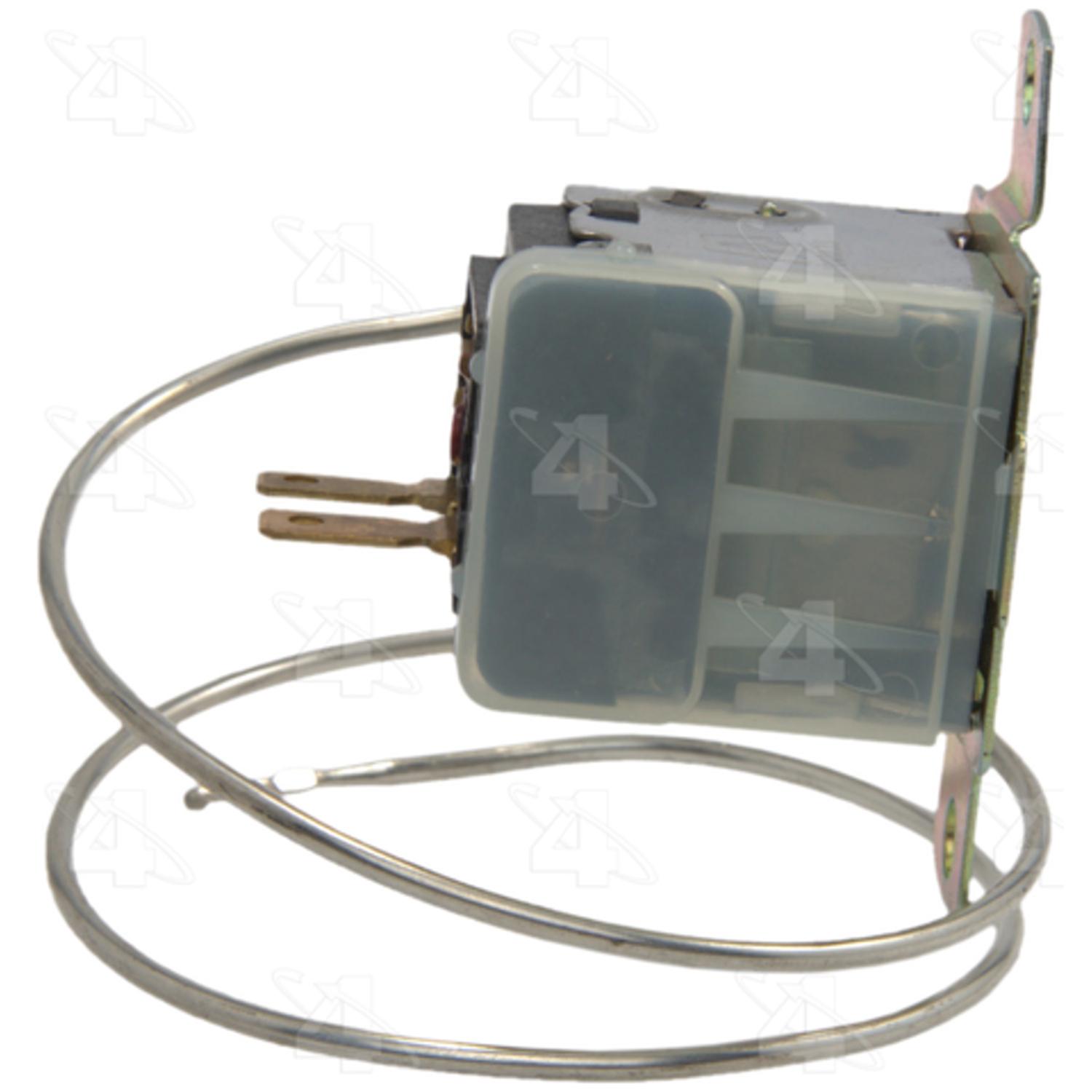 Four Seasons 35823 - A/C Clutch Cycle Switch Four Seasons 35823 A/C Clutch Cycle Switch product image 3 of 3